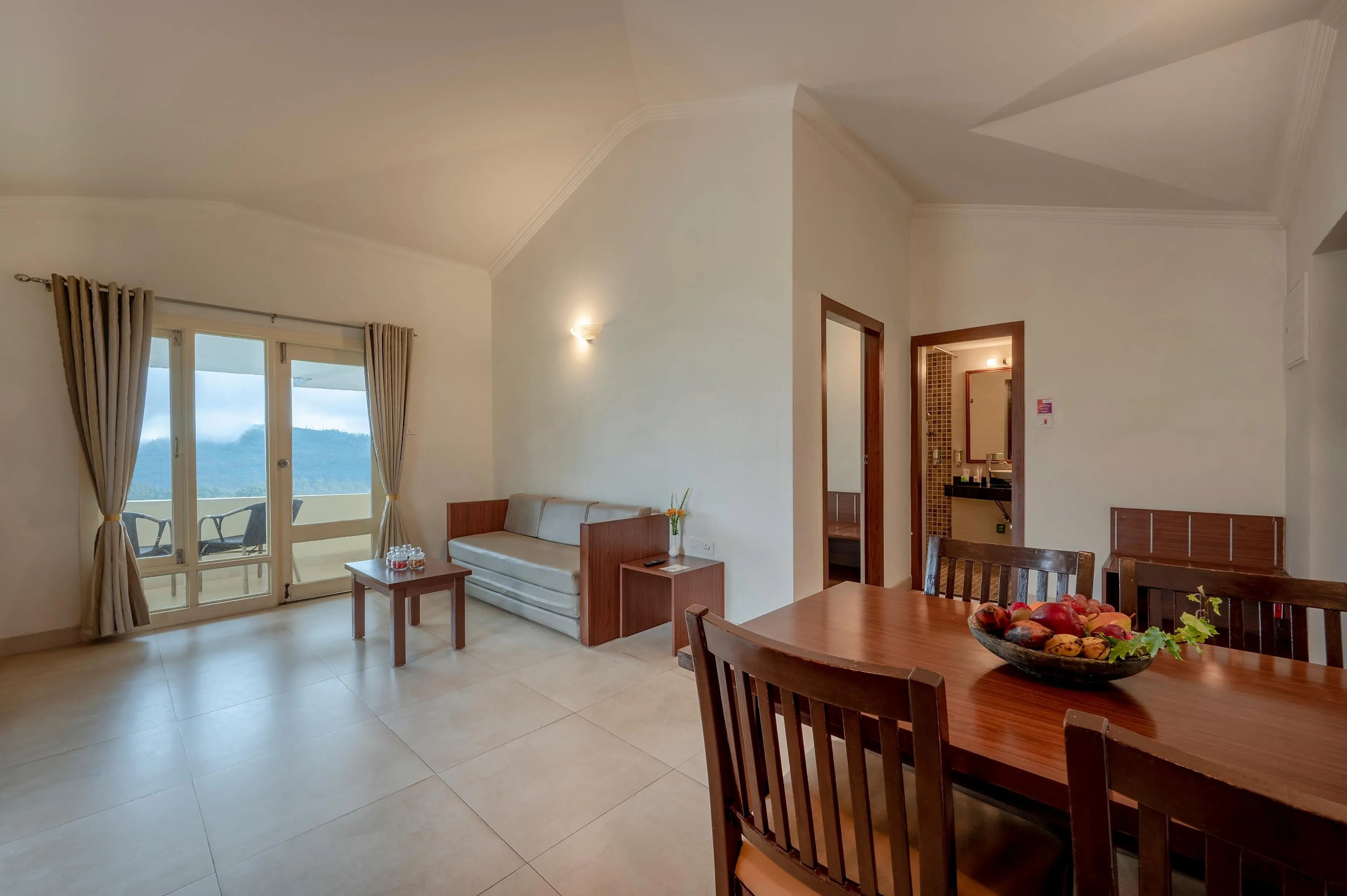 Sterling Ooty Fern Hill Room