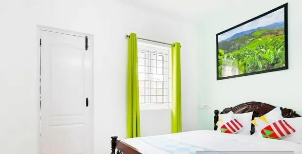 The Forest View Cottages | Rooms & Wi-Fi Others