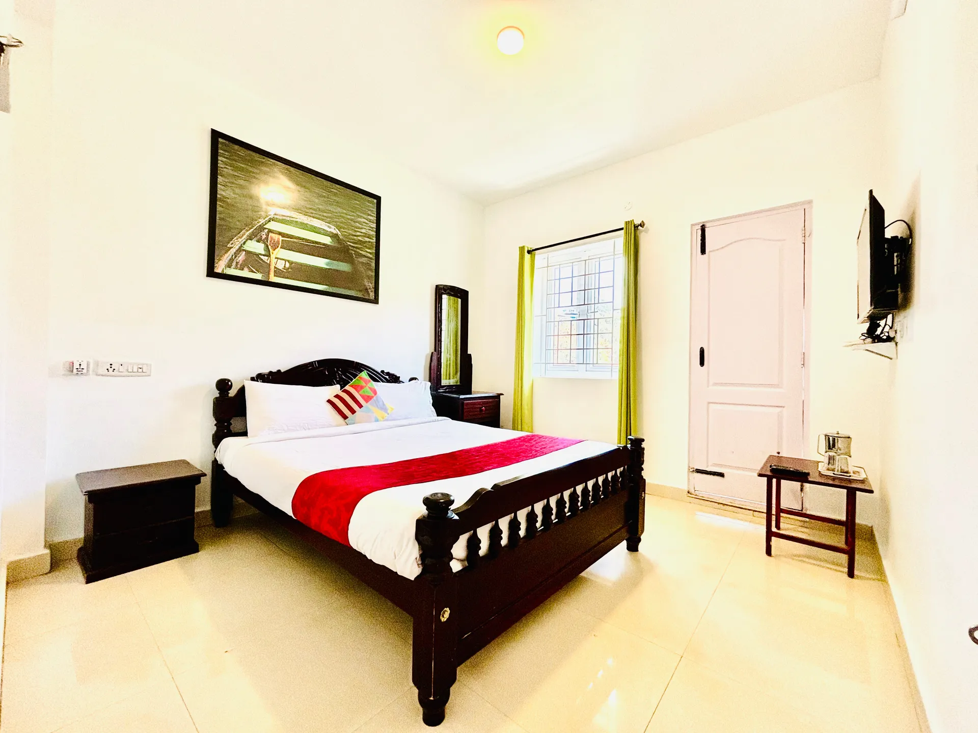 The Forest View Cottages | Rooms & Wi-Fi Others