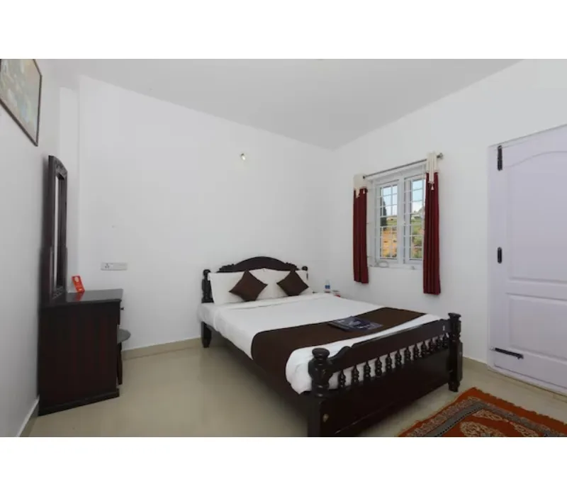 The Forest View Cottages | Rooms & Wi-Fi Others