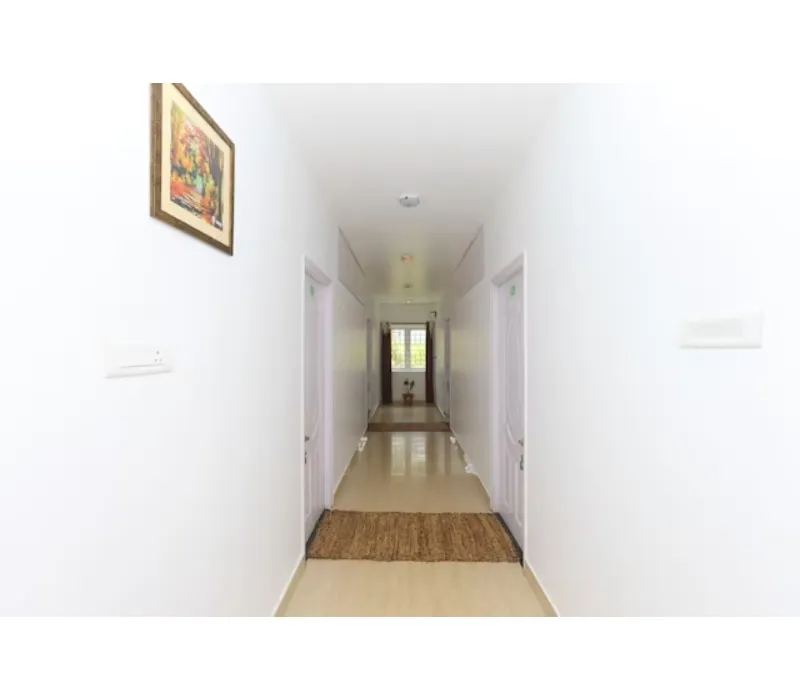 The Forest View Cottages | Rooms & Wi-Fi Others