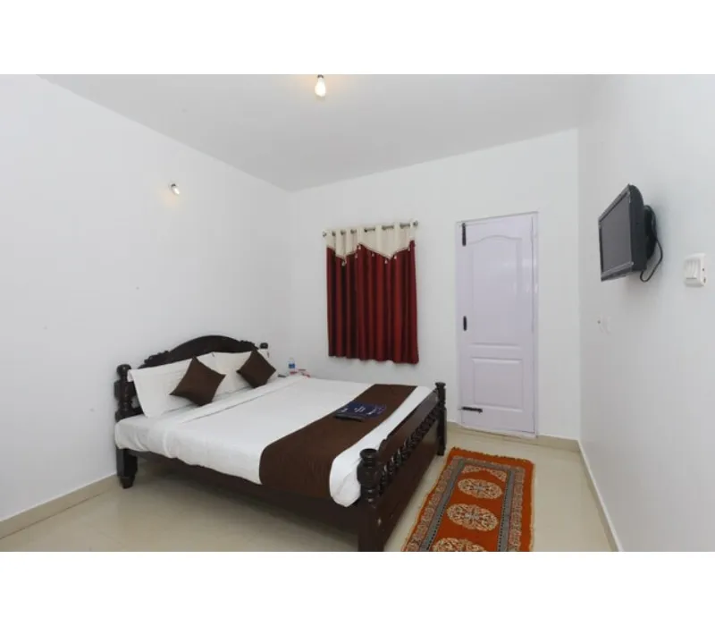 The Forest View Cottages | Rooms & Wi-Fi Others