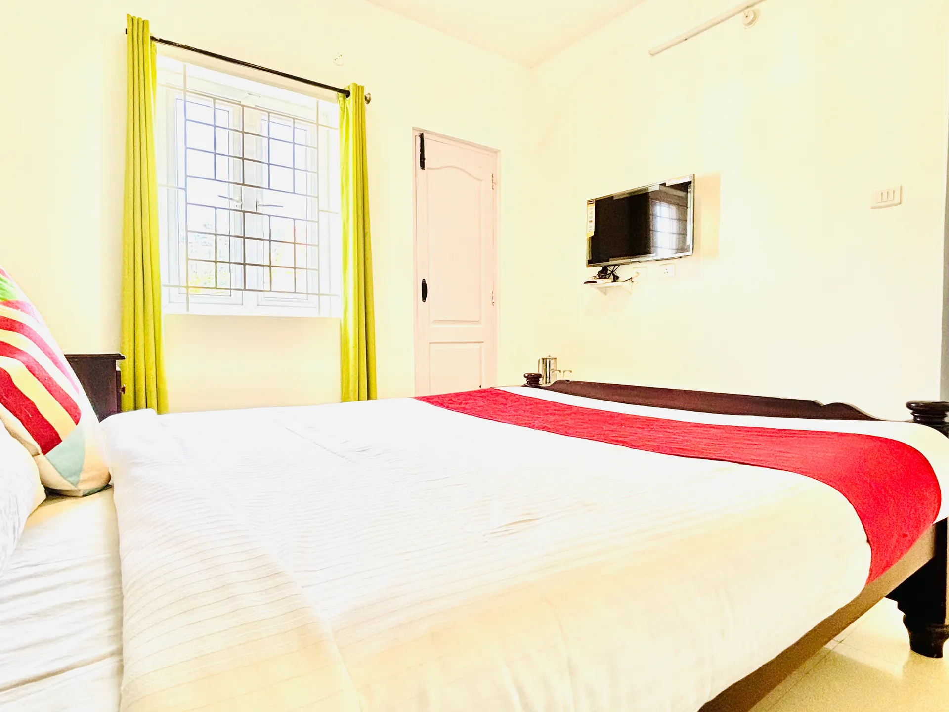 The Forest View Cottages | Rooms & Wi-Fi Others