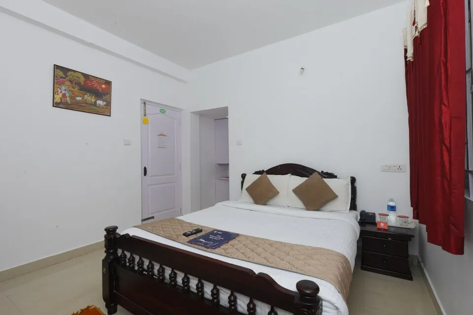 The Forest View Cottages | Rooms & Wi-Fi Others