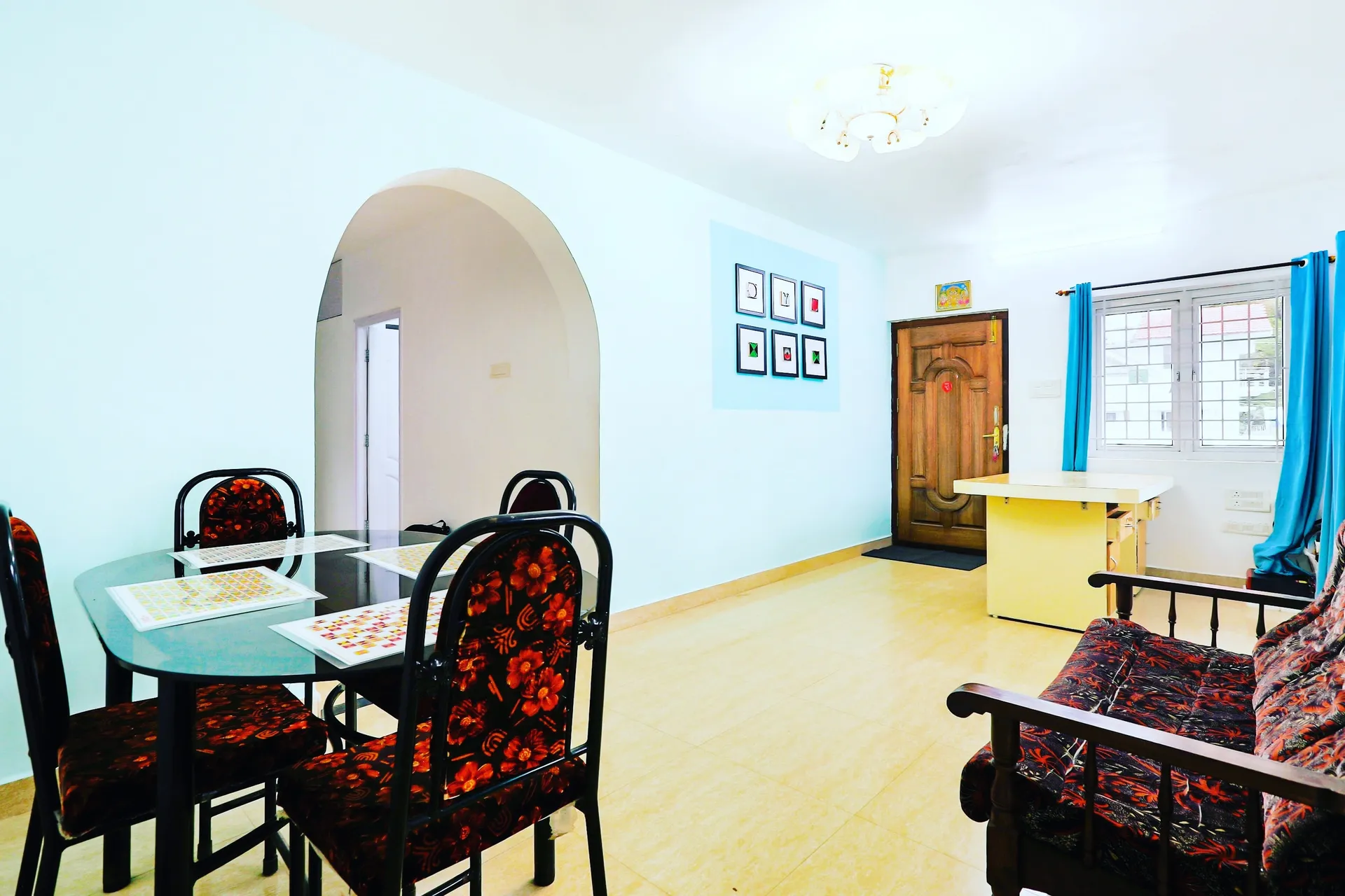 The Forest View Cottages | Rooms & Wi-Fi Others