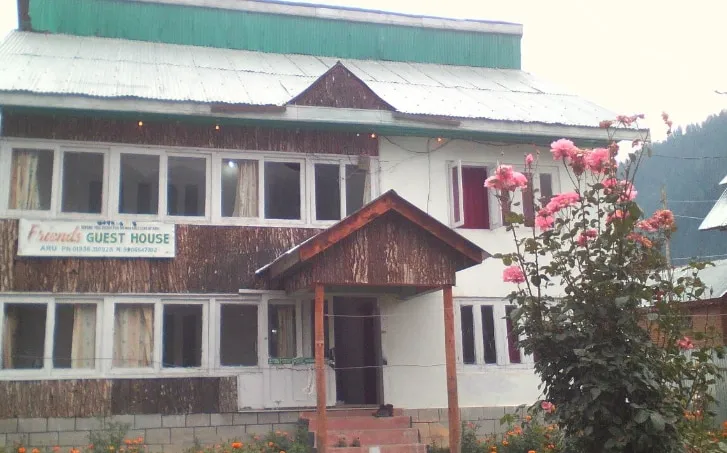 Friends Guesthouse Pahalgam Others