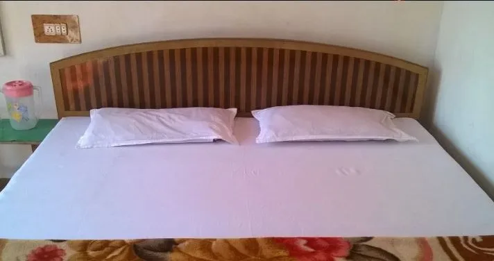 Friends Guesthouse Pahalgam Room