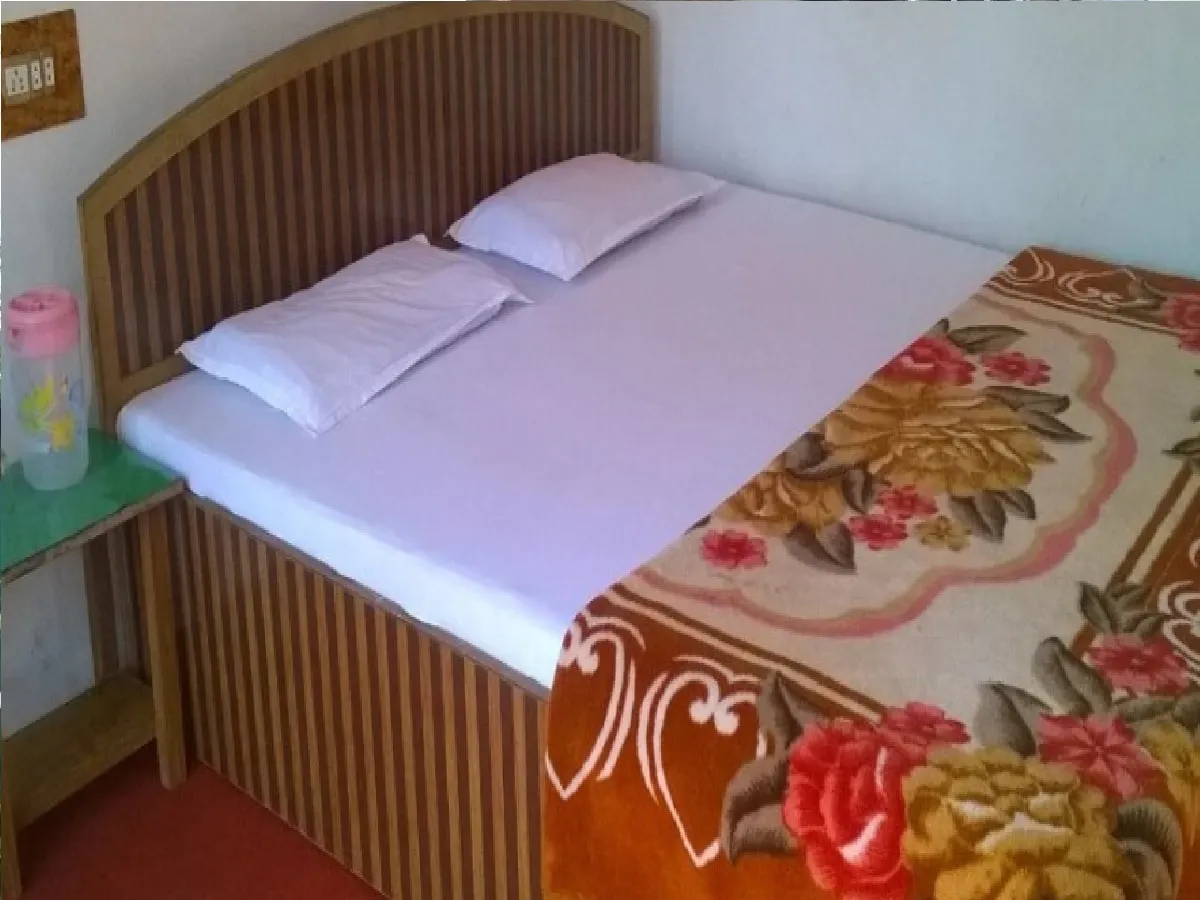 Friends Guesthouse Pahalgam Room