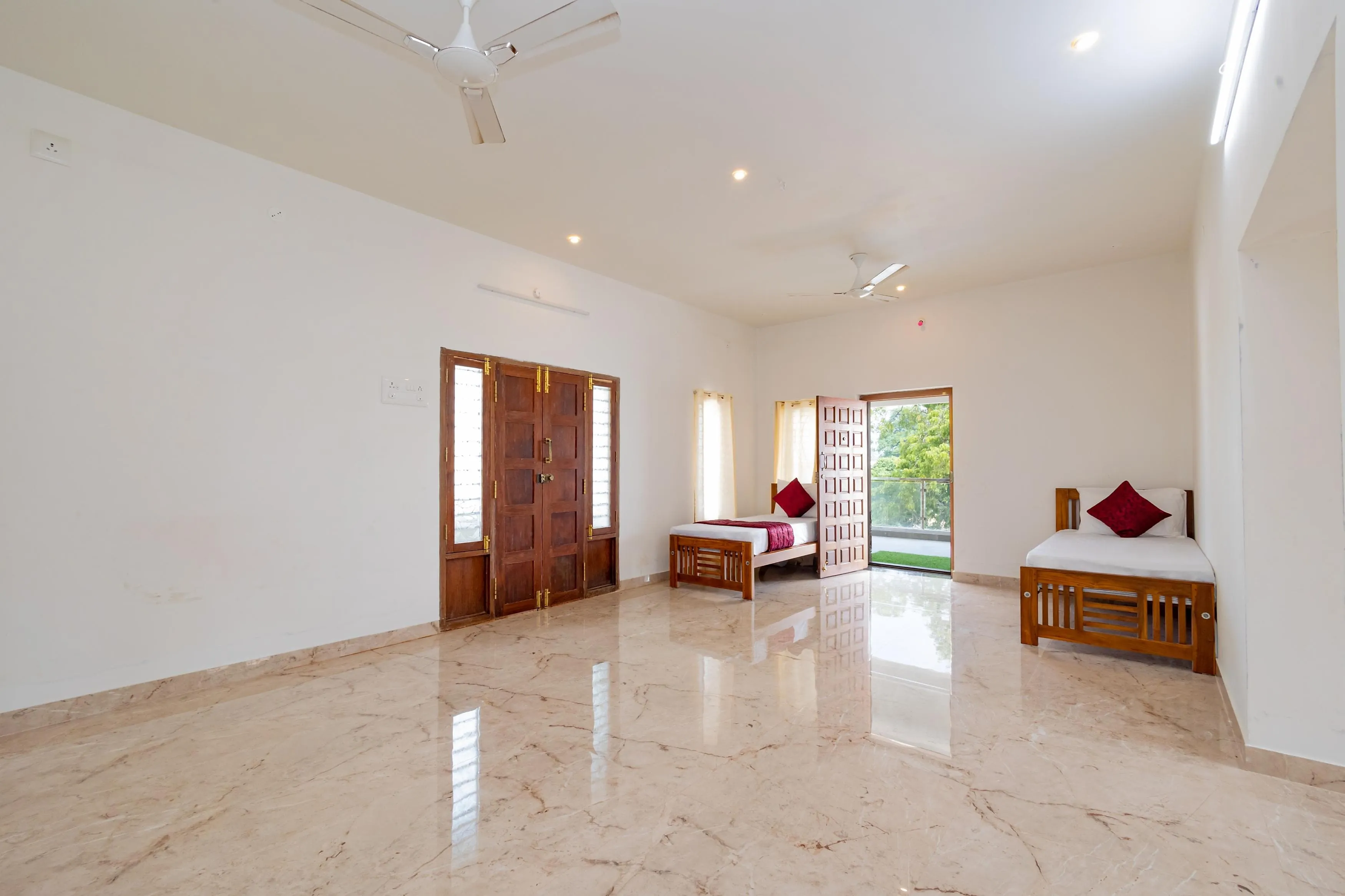 Bairava Bliss Inn Common Area