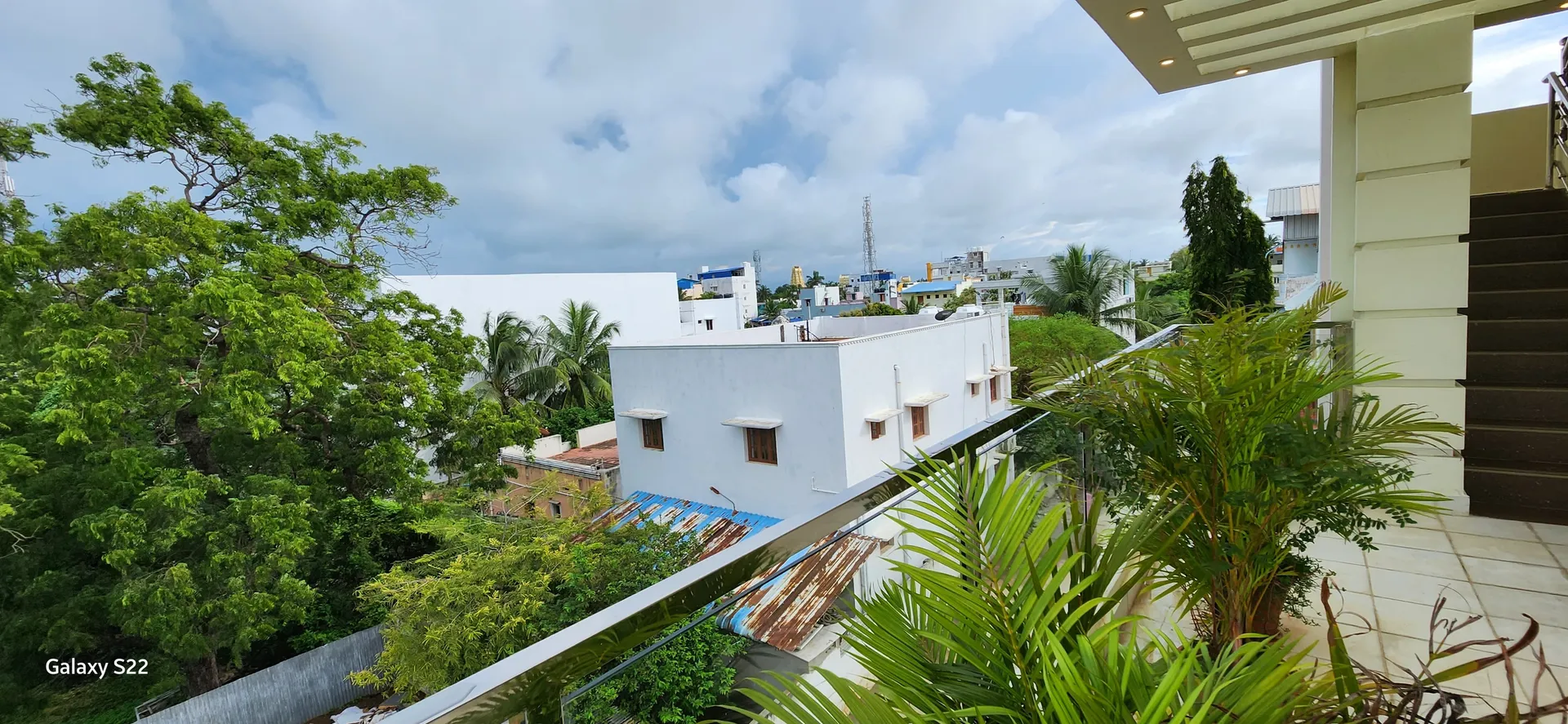 Bairava Bliss Inn Room