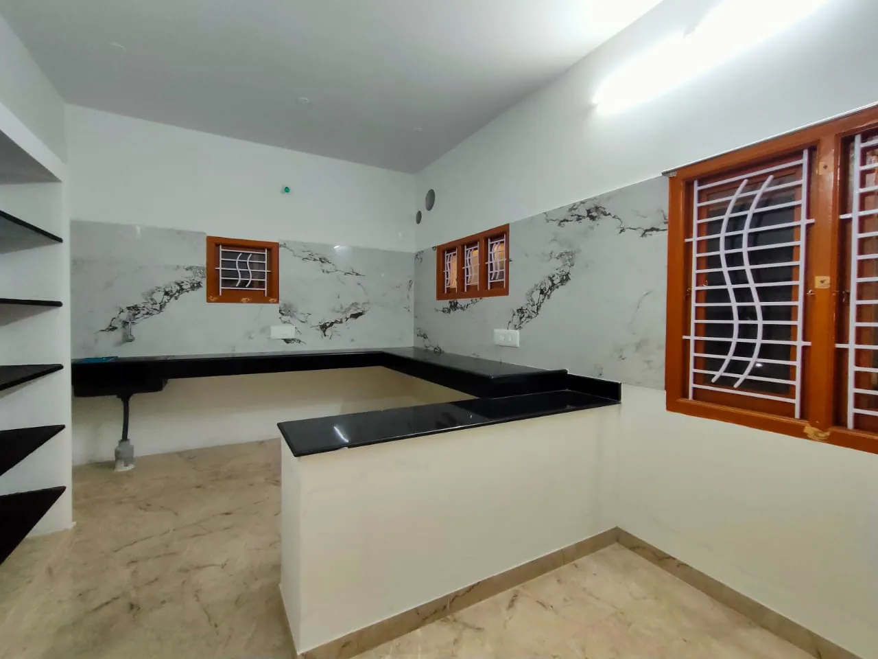 Bairava Bliss Inn Room