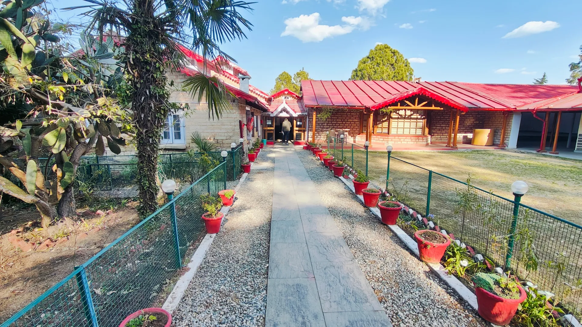 Chevron Ranikhet Club Others