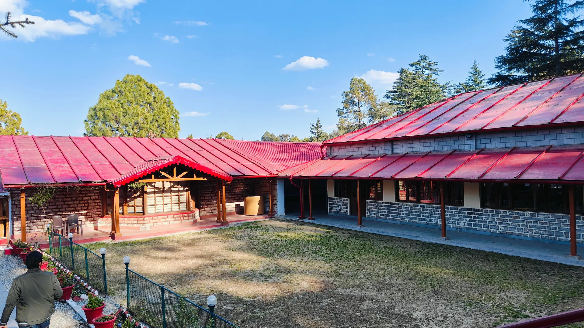 Chevron Ranikhet Club Others