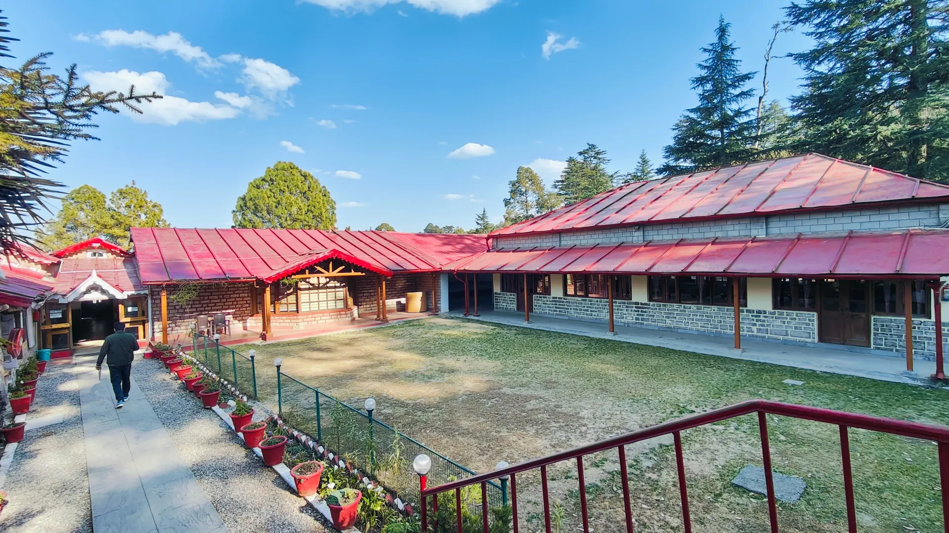 Chevron Ranikhet Club Others