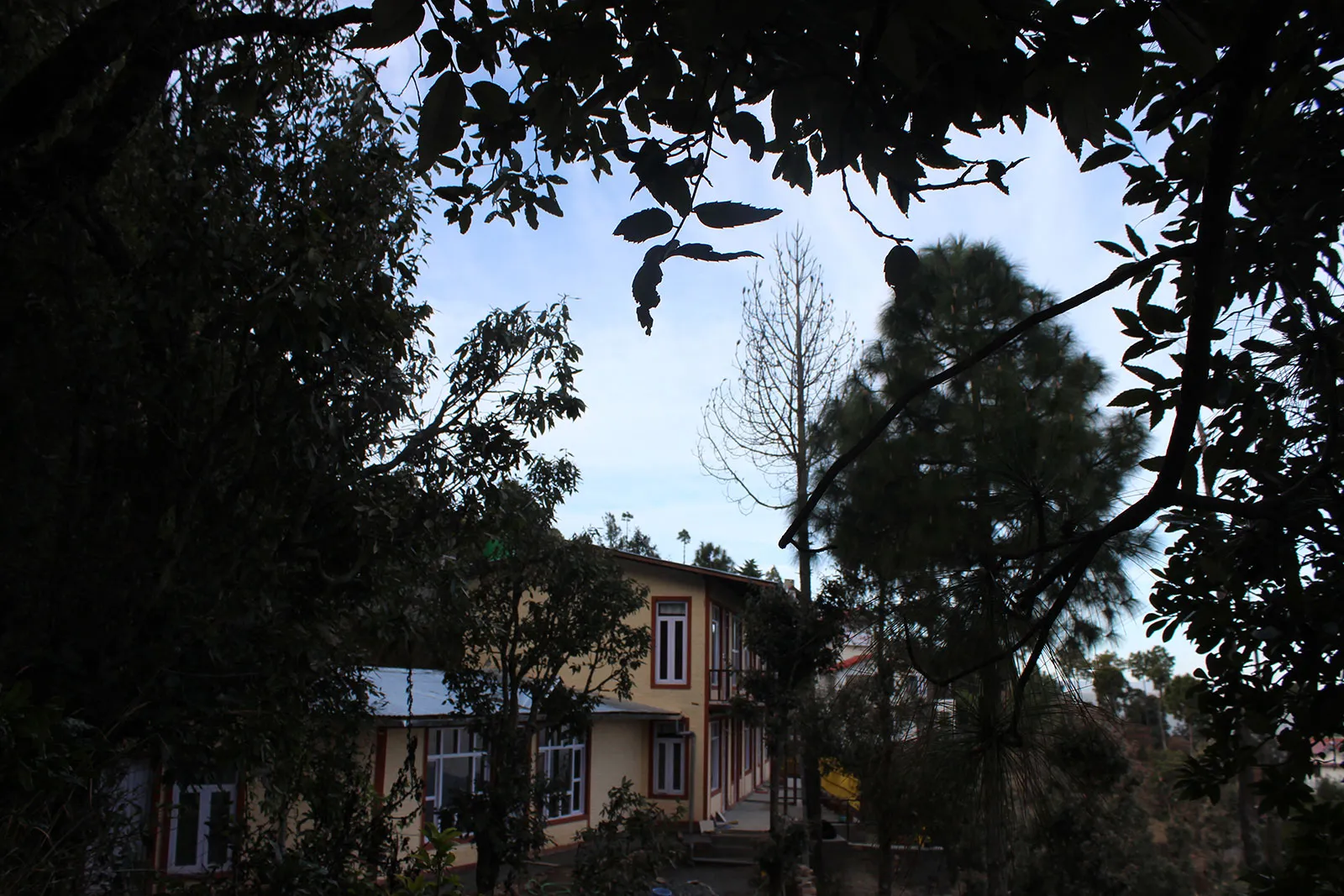 Kafal Cottage by Gemini Entrance