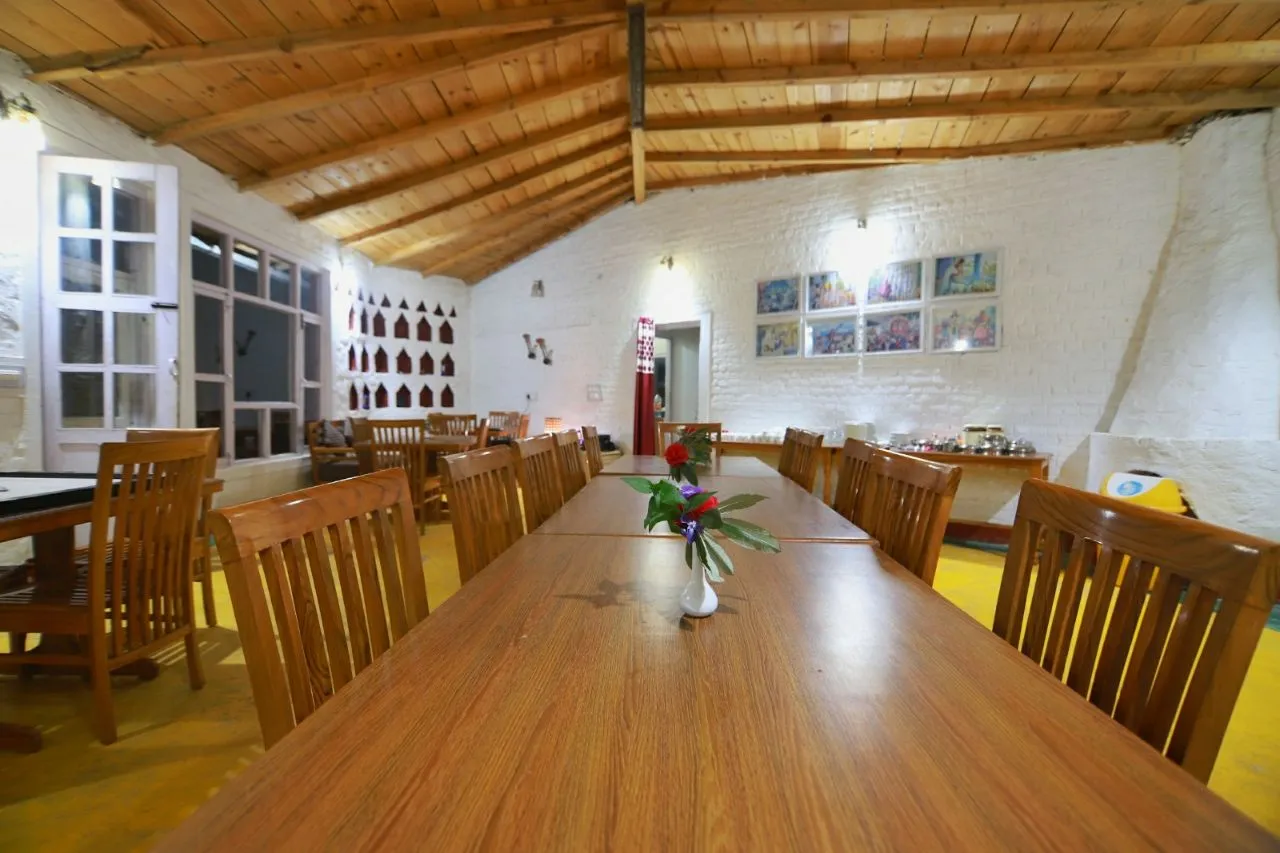 Kafal Cottage by Gemini Restaurant