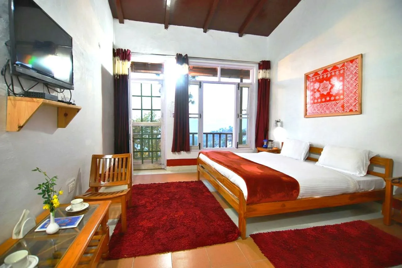 Kafal Cottage by Gemini Room