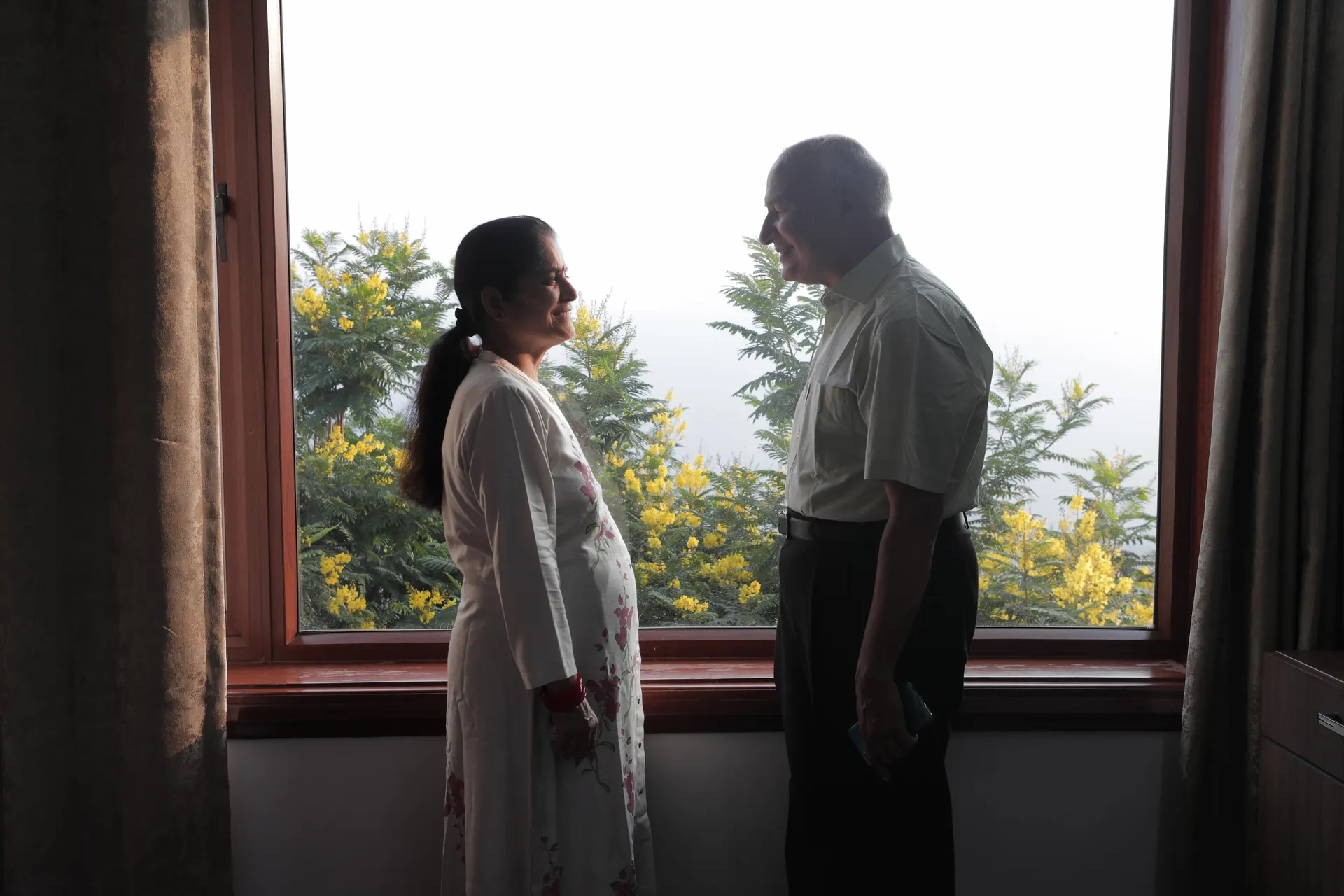 Shivani Foods and Resort Common Area