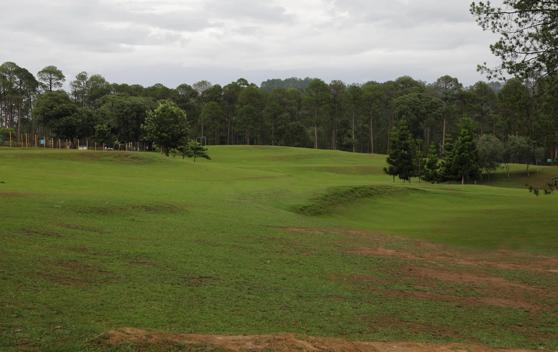 Shivani Foods and Resort Outdoors
