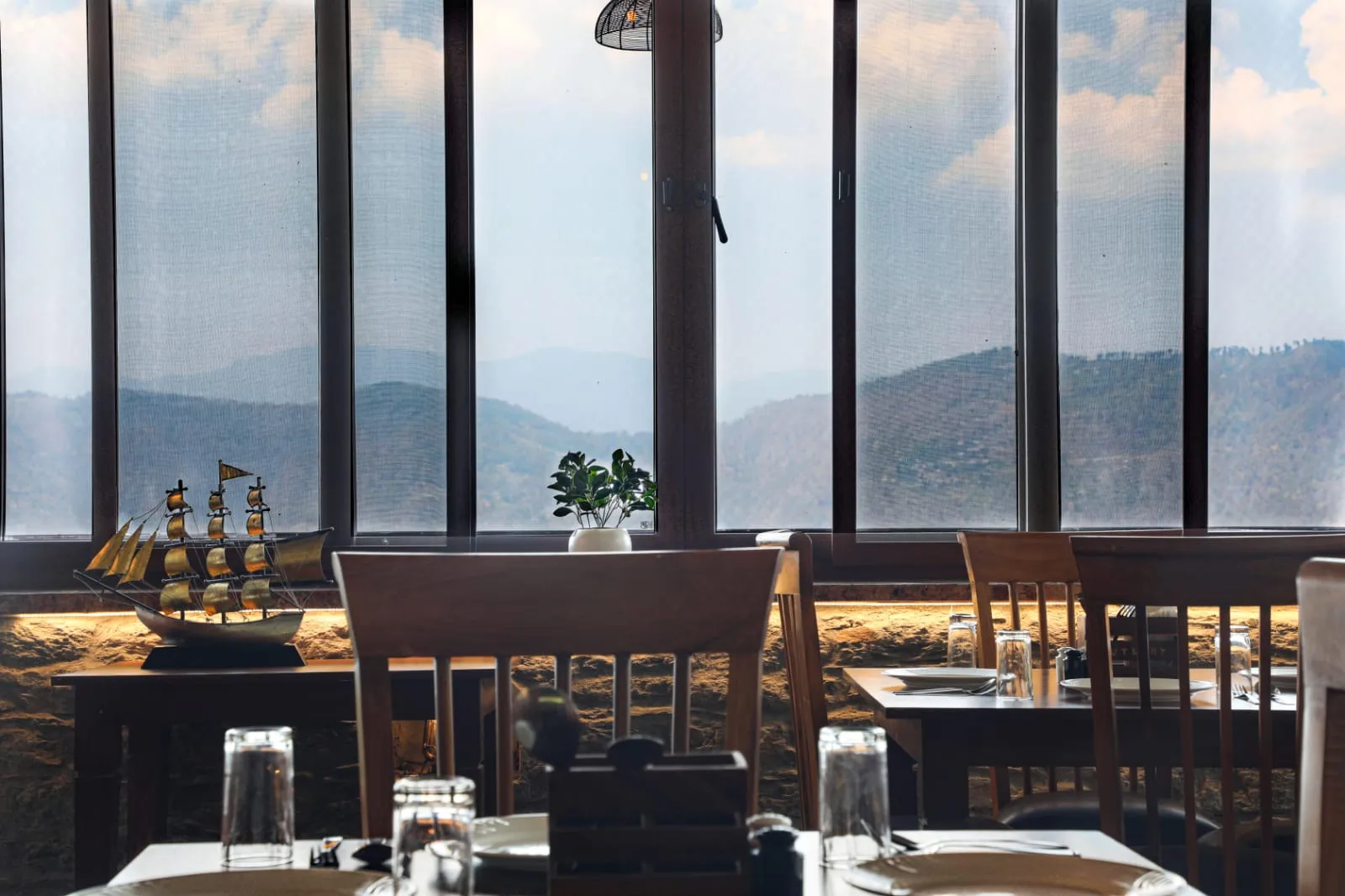 Shivani Foods and Resort Restaurant