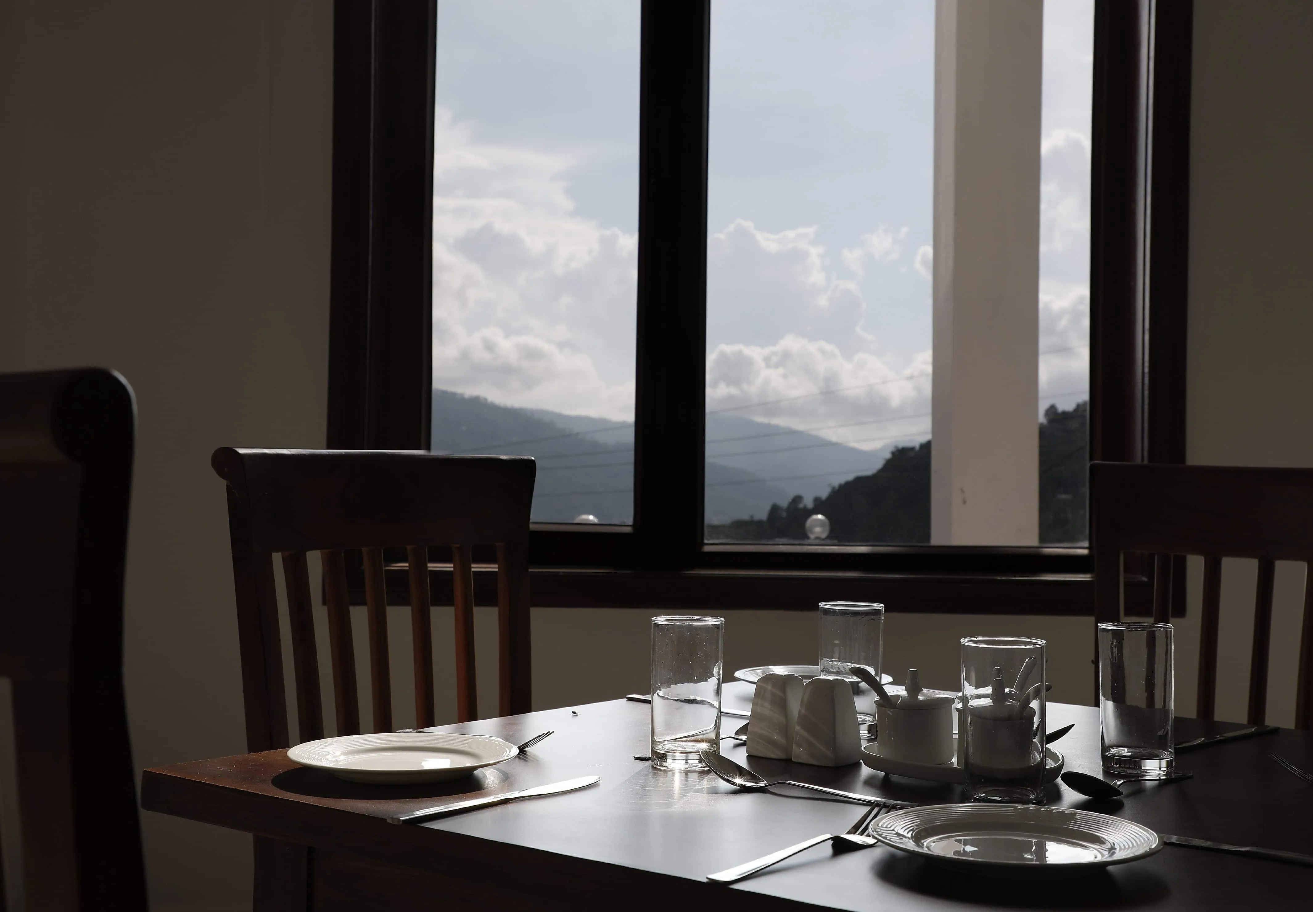 Shivani Foods and Resort Restaurant