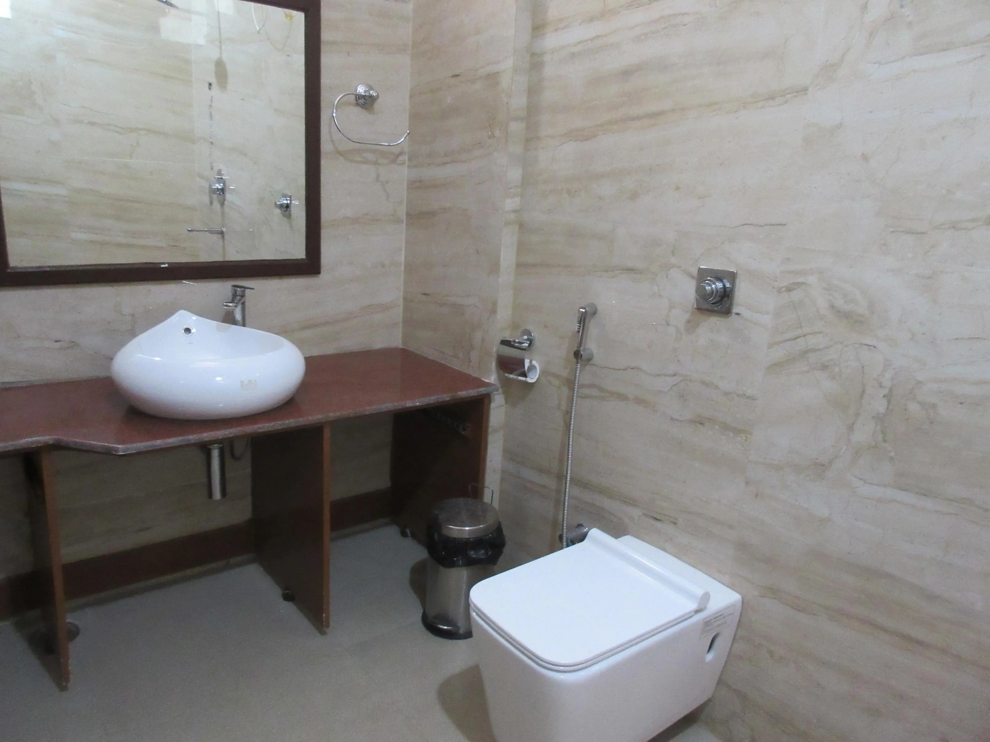 Shivani Foods and Resort Room