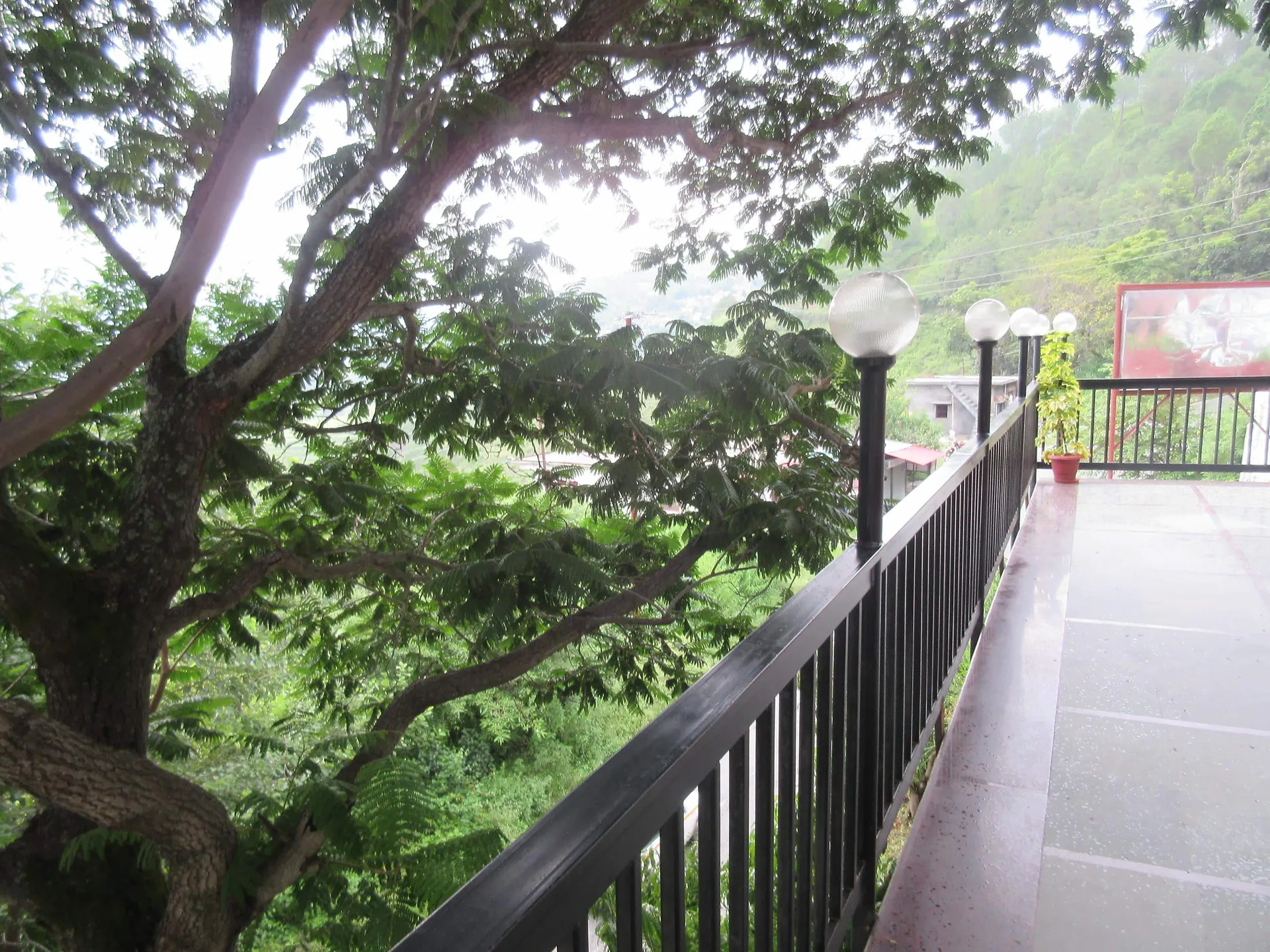 Shivani Foods and Resort Views