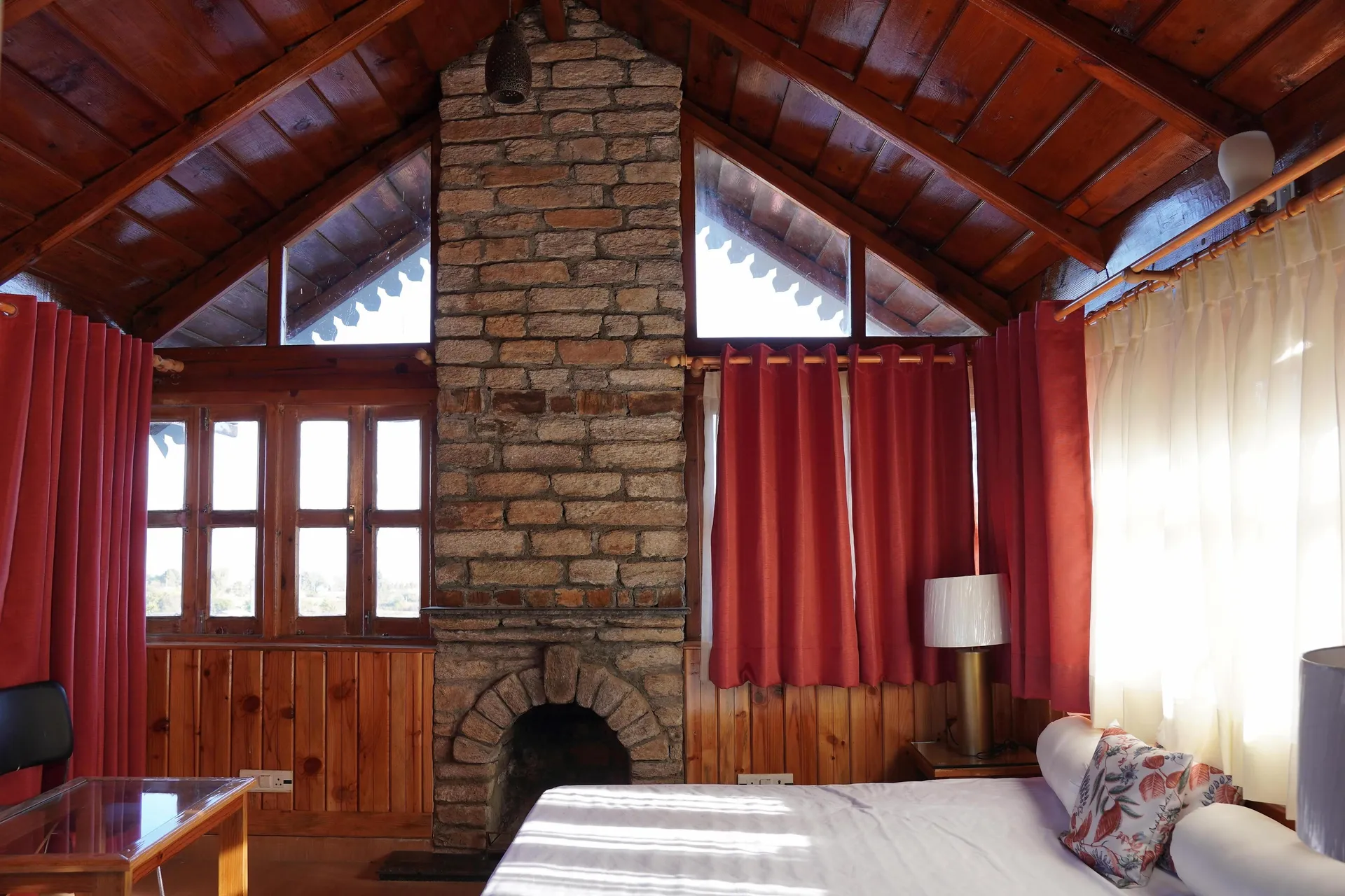 The Dharmas Resort Ranikhet Others