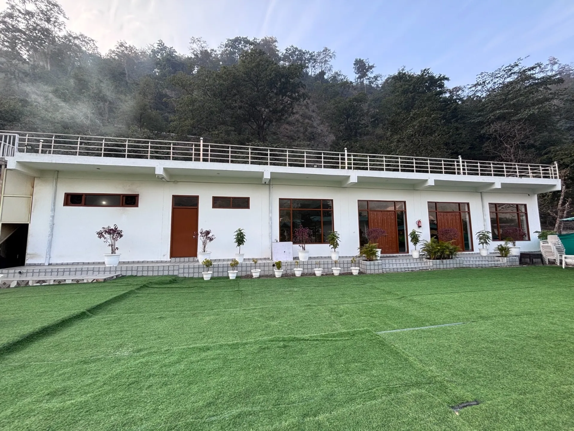 Camp Brook - Luxury Camping in Rishikesh Others