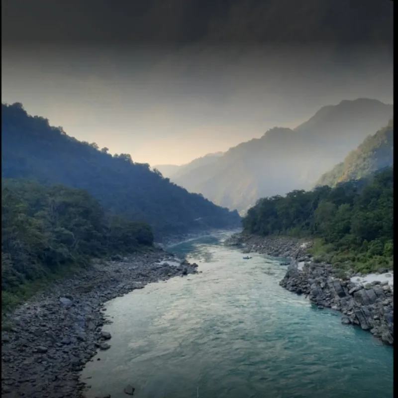 Camp Brook - Luxury Camping in Rishikesh Others