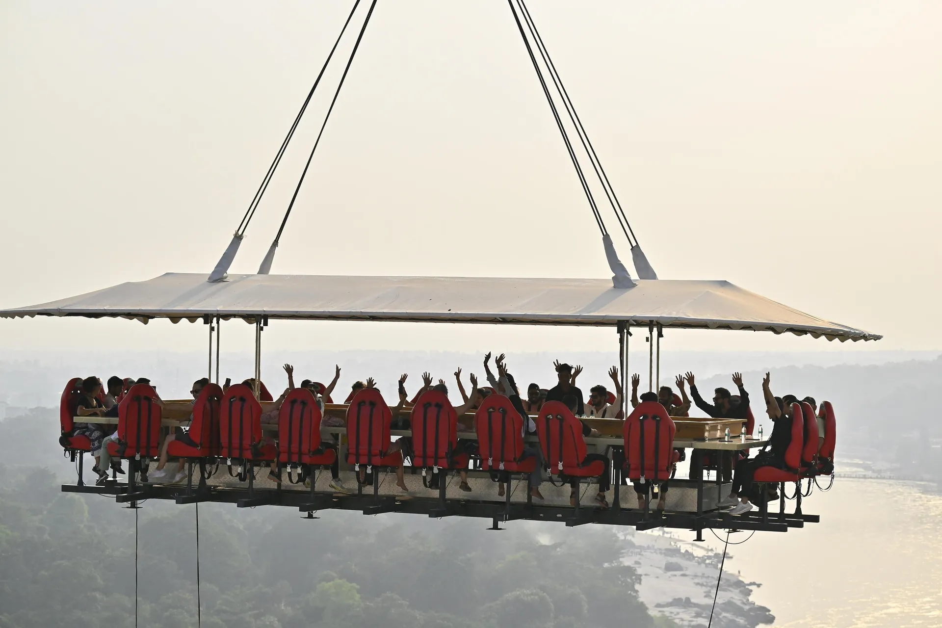 Divine Resorts & Spa Outdoors