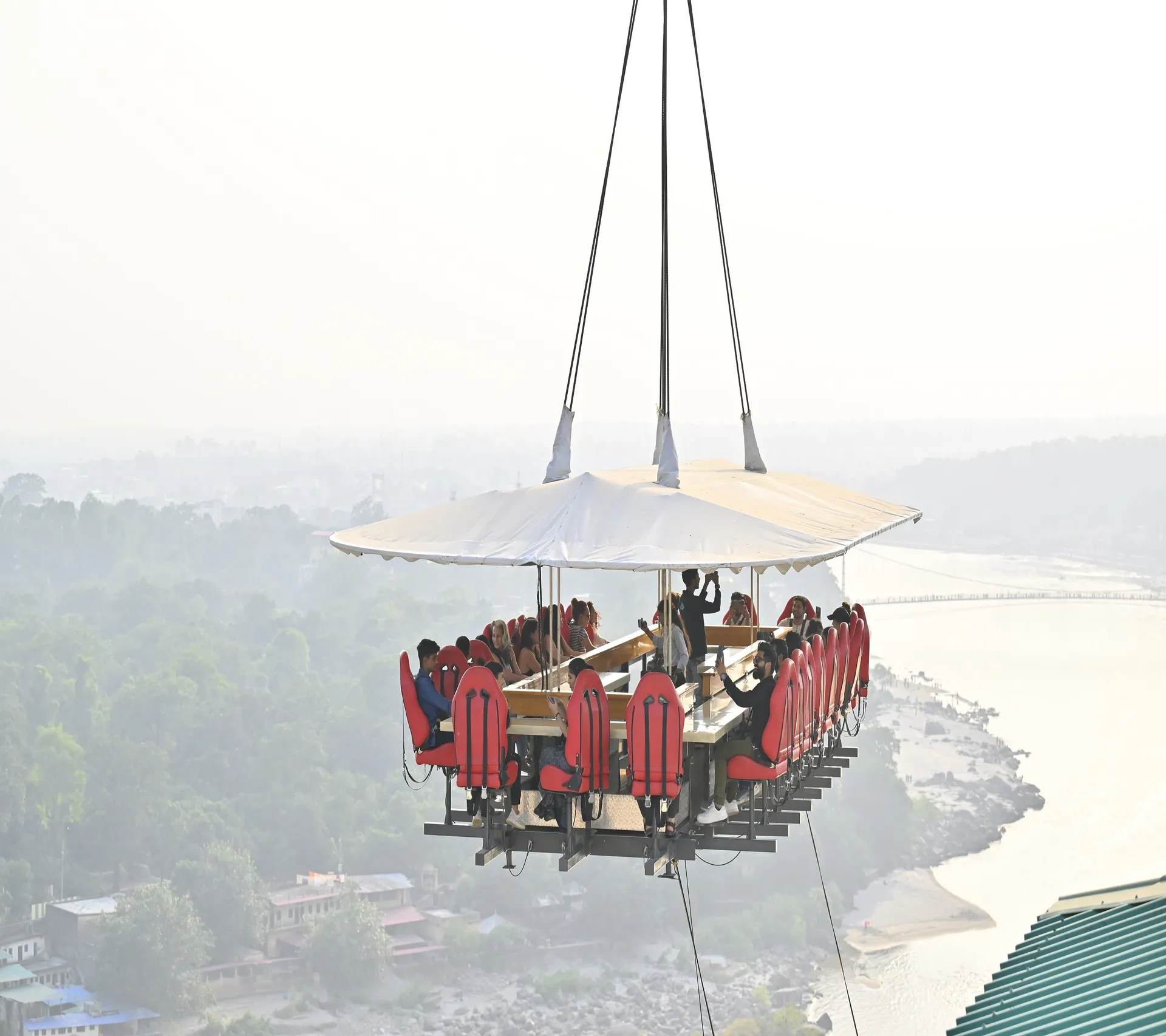 Divine Resorts & Spa Outdoors