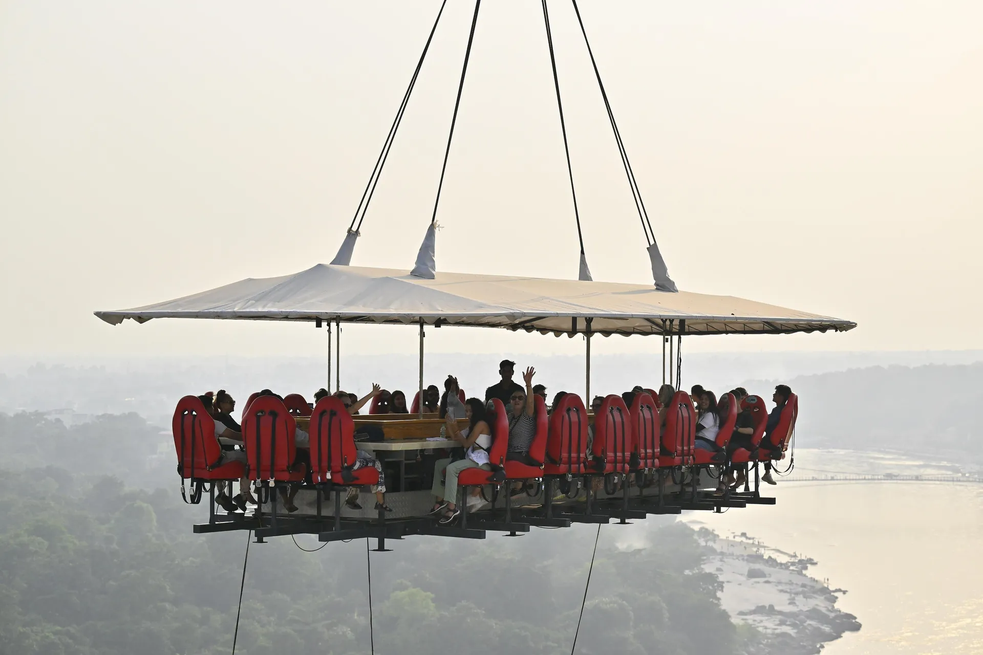 Divine Resorts & Spa Outdoors