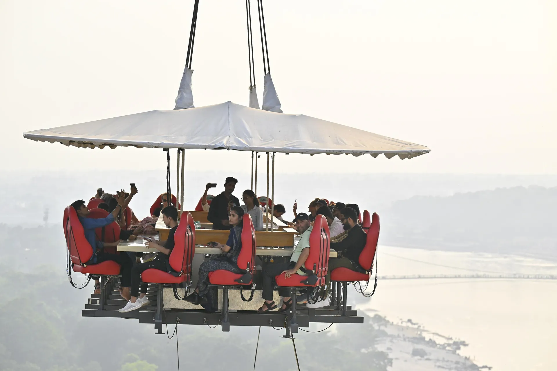 Divine Resorts & Spa Restaurant