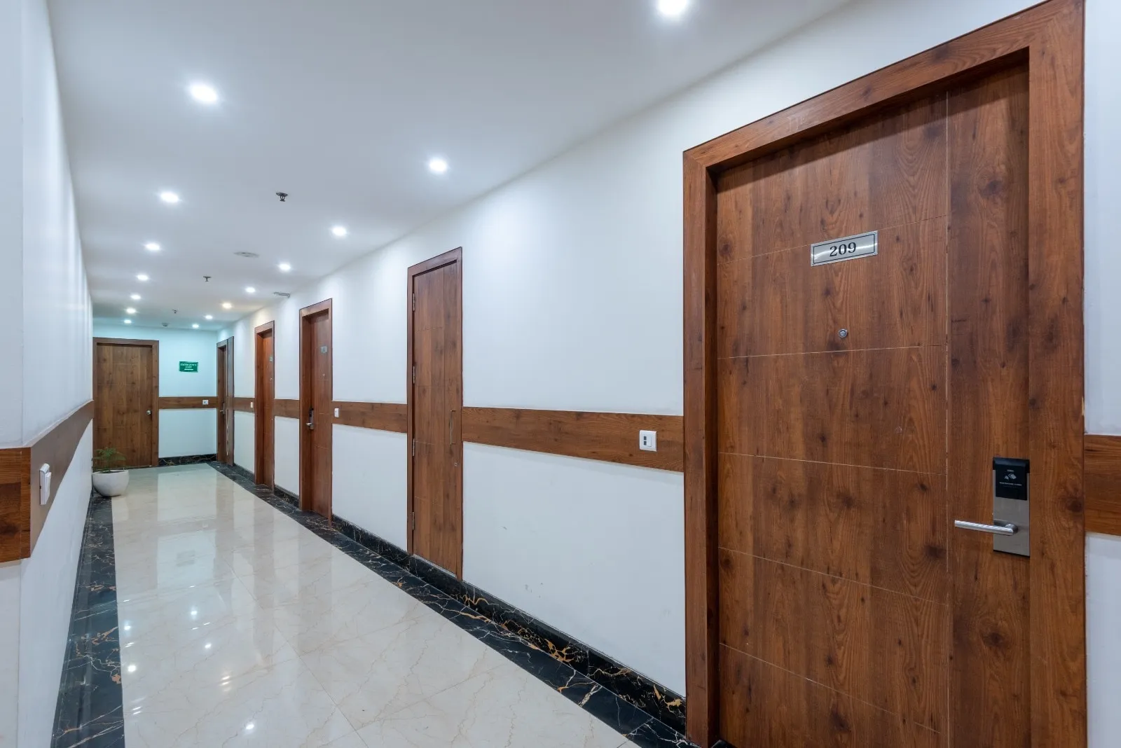 DLS The Classio Common Area