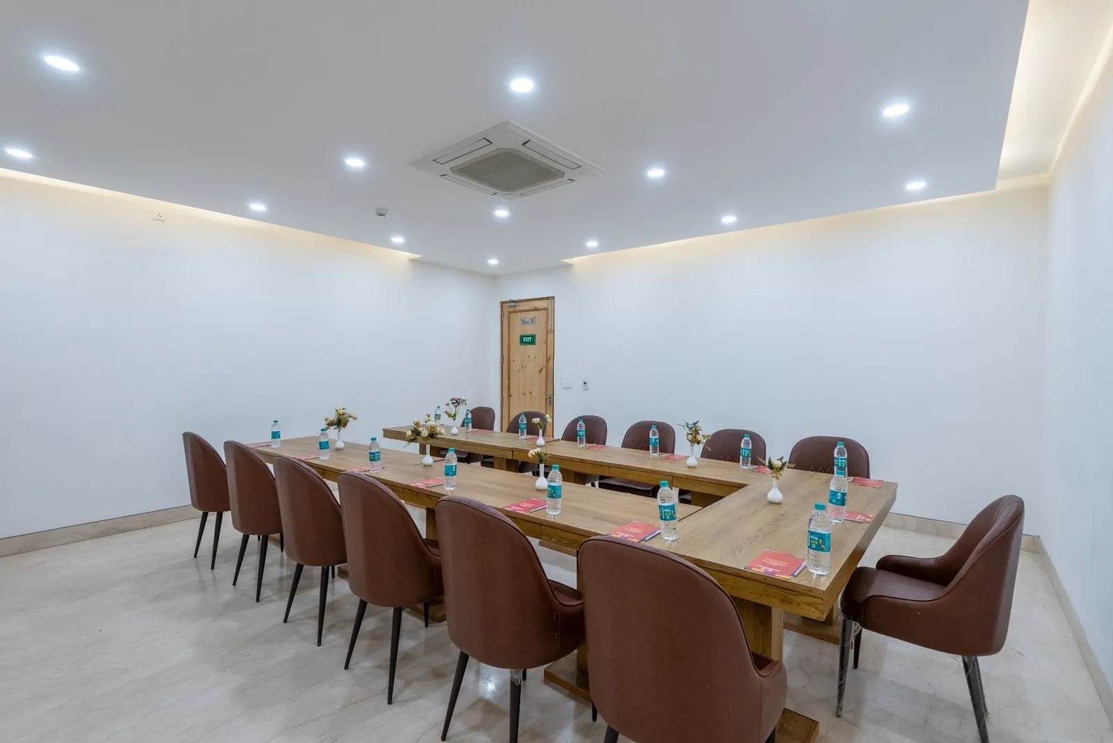 DLS The Classio Conference Room