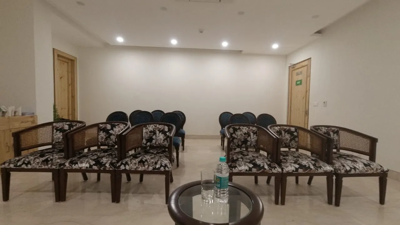 DLS The Classio Conference Room