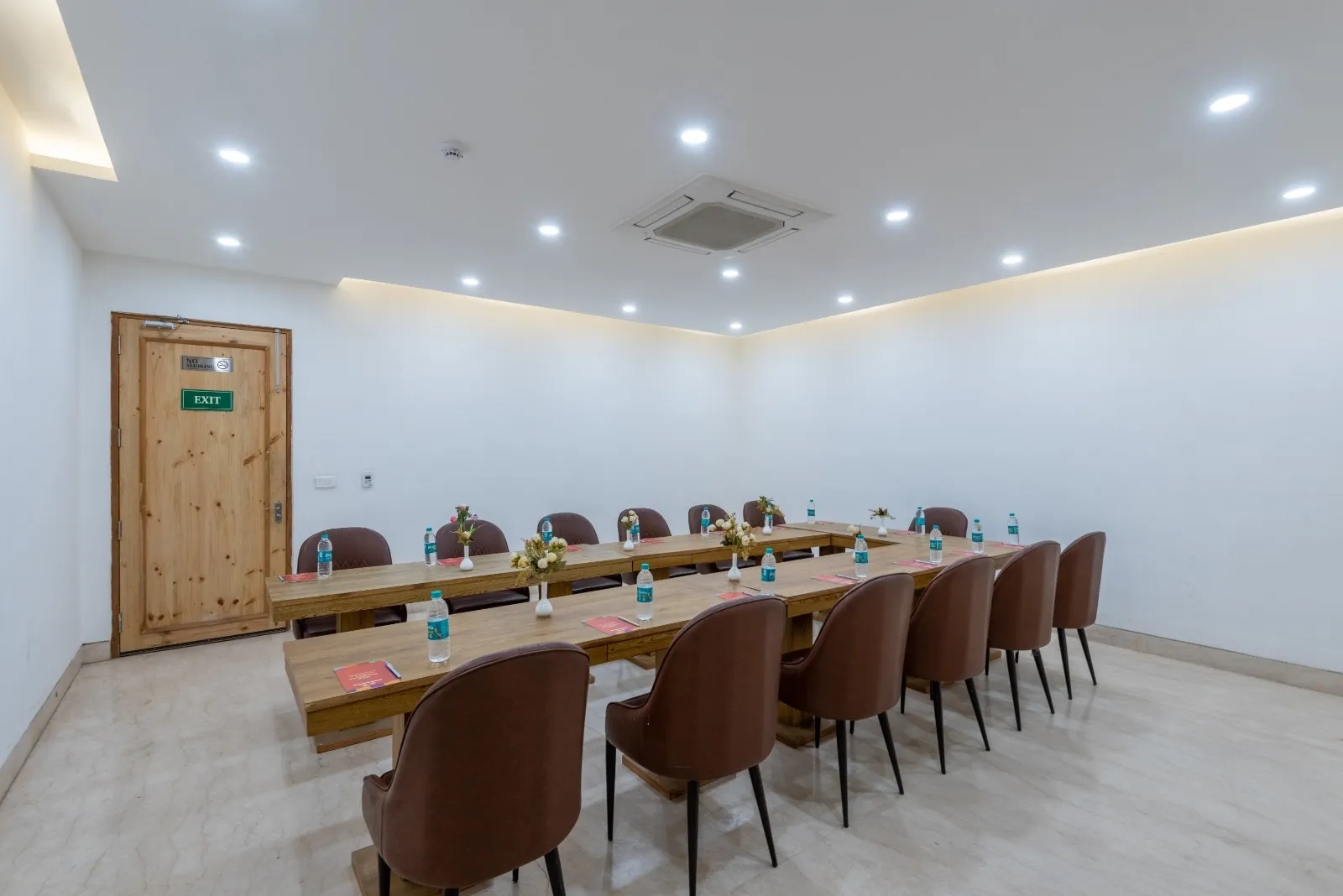 DLS The Classio Conference Room