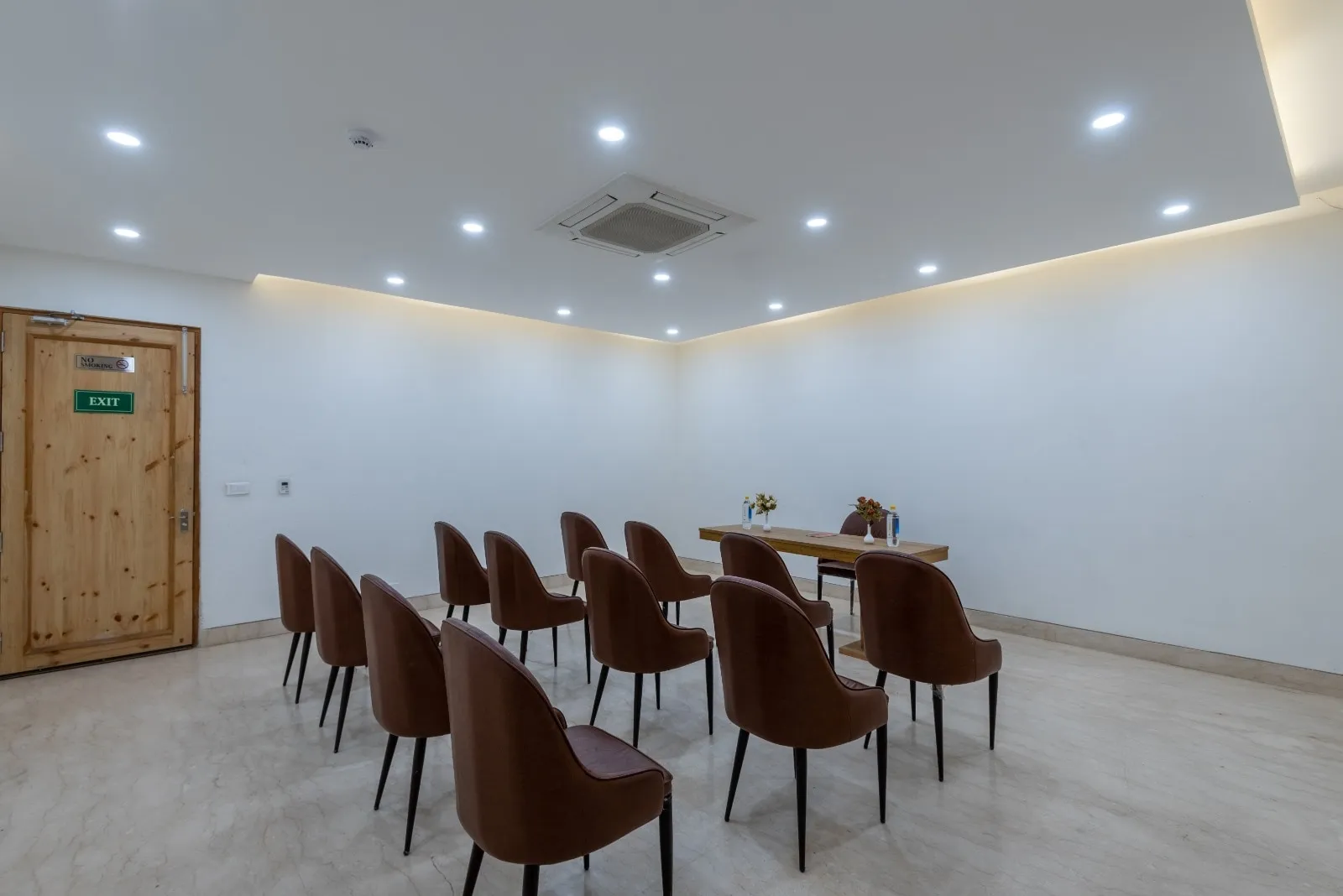 DLS The Classio Conference Room