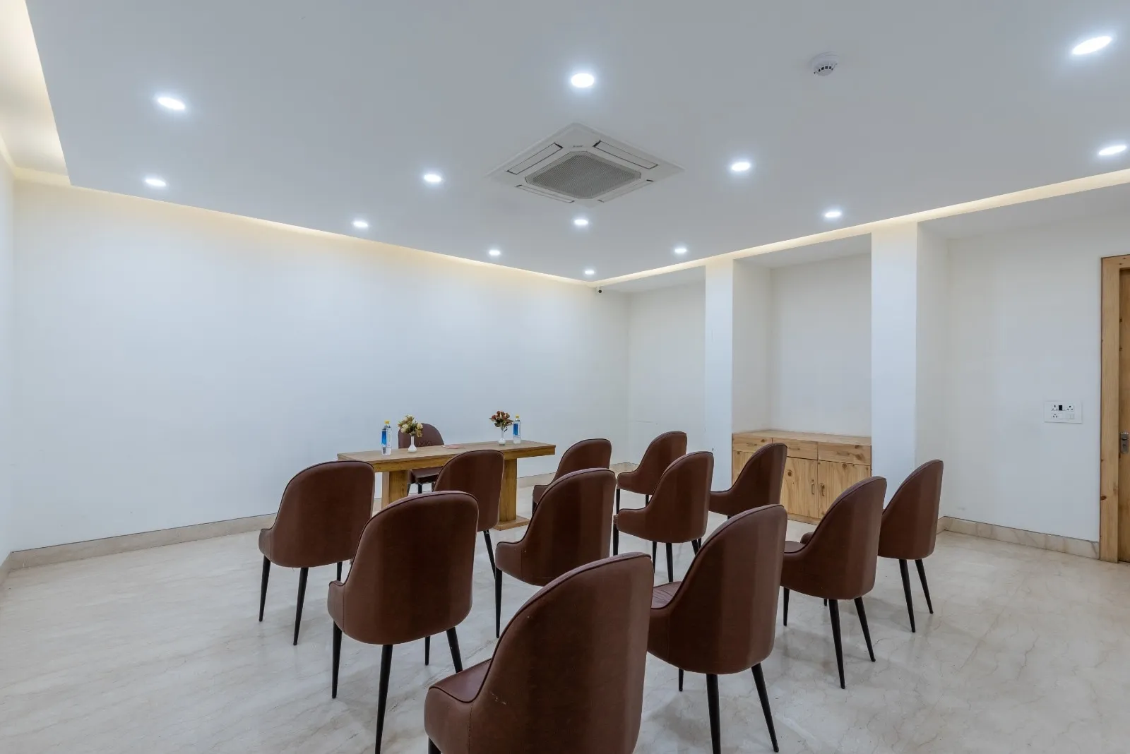 DLS The Classio Conference Room