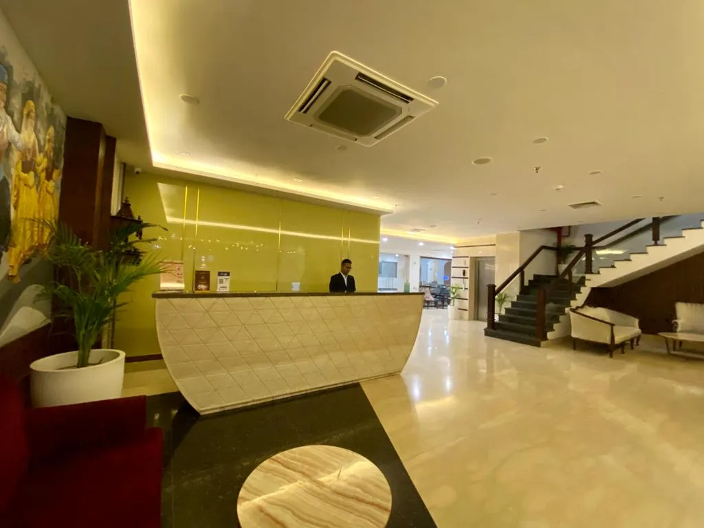 DLS The Classio Reception