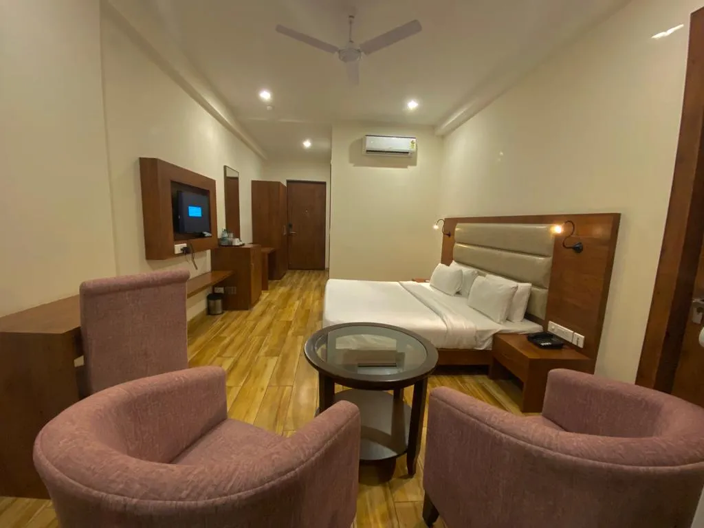 DLS The Classio Room