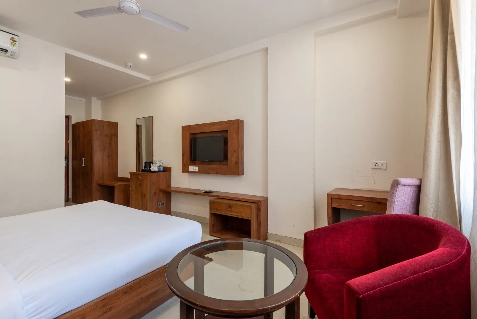 DLS The Classio Room