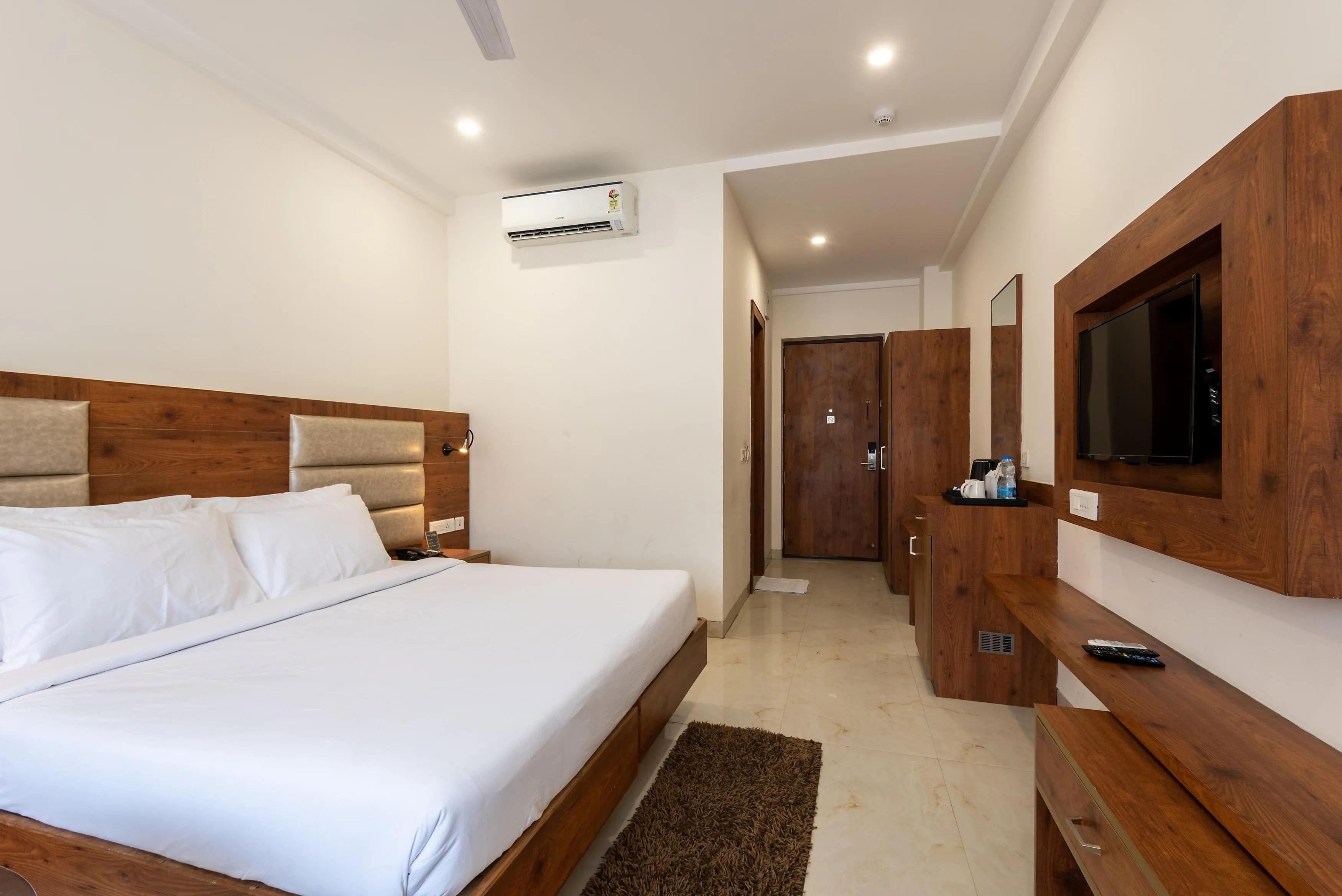 DLS The Classio Room