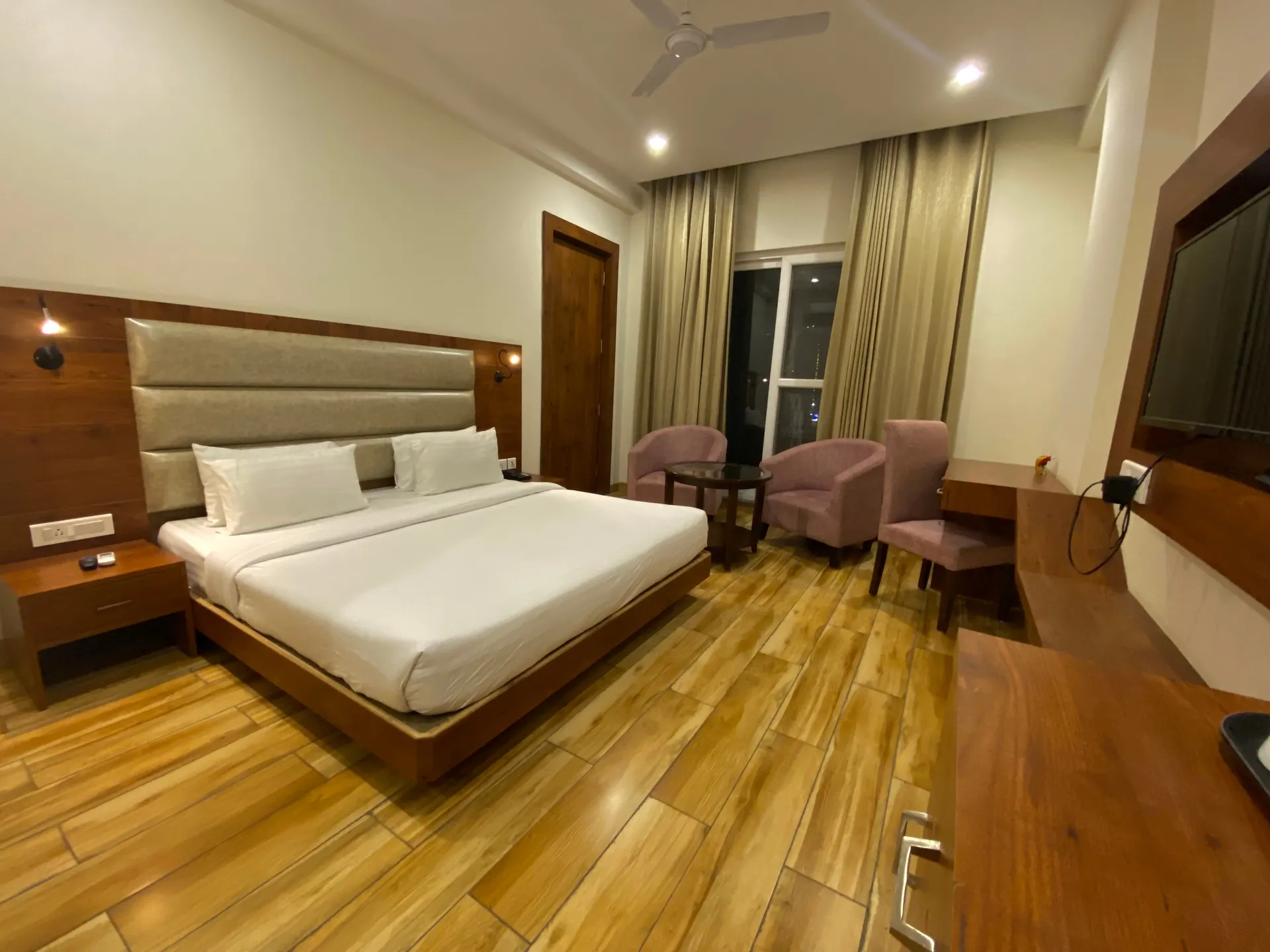 DLS The Classio Room
