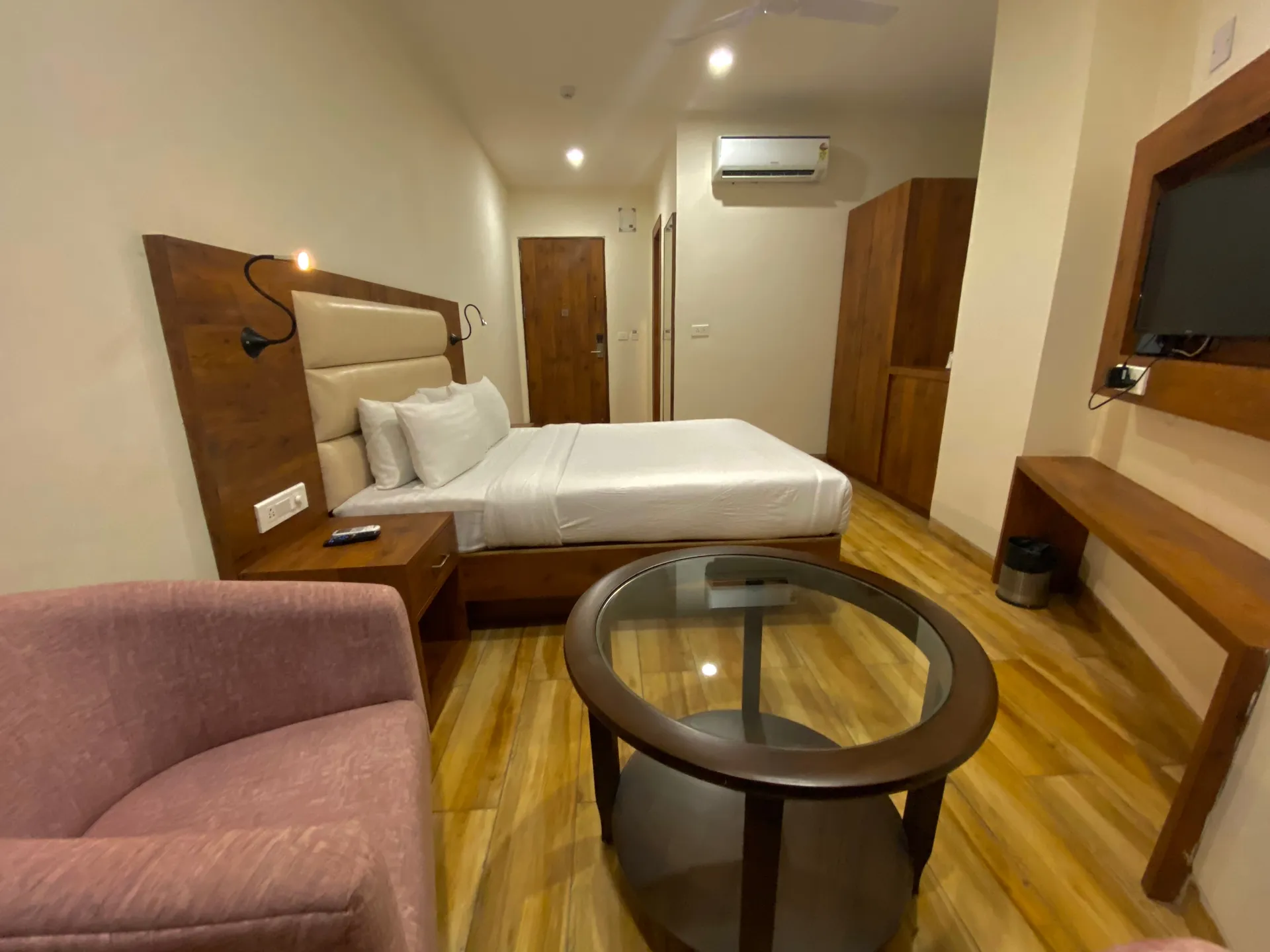 DLS The Classio Room