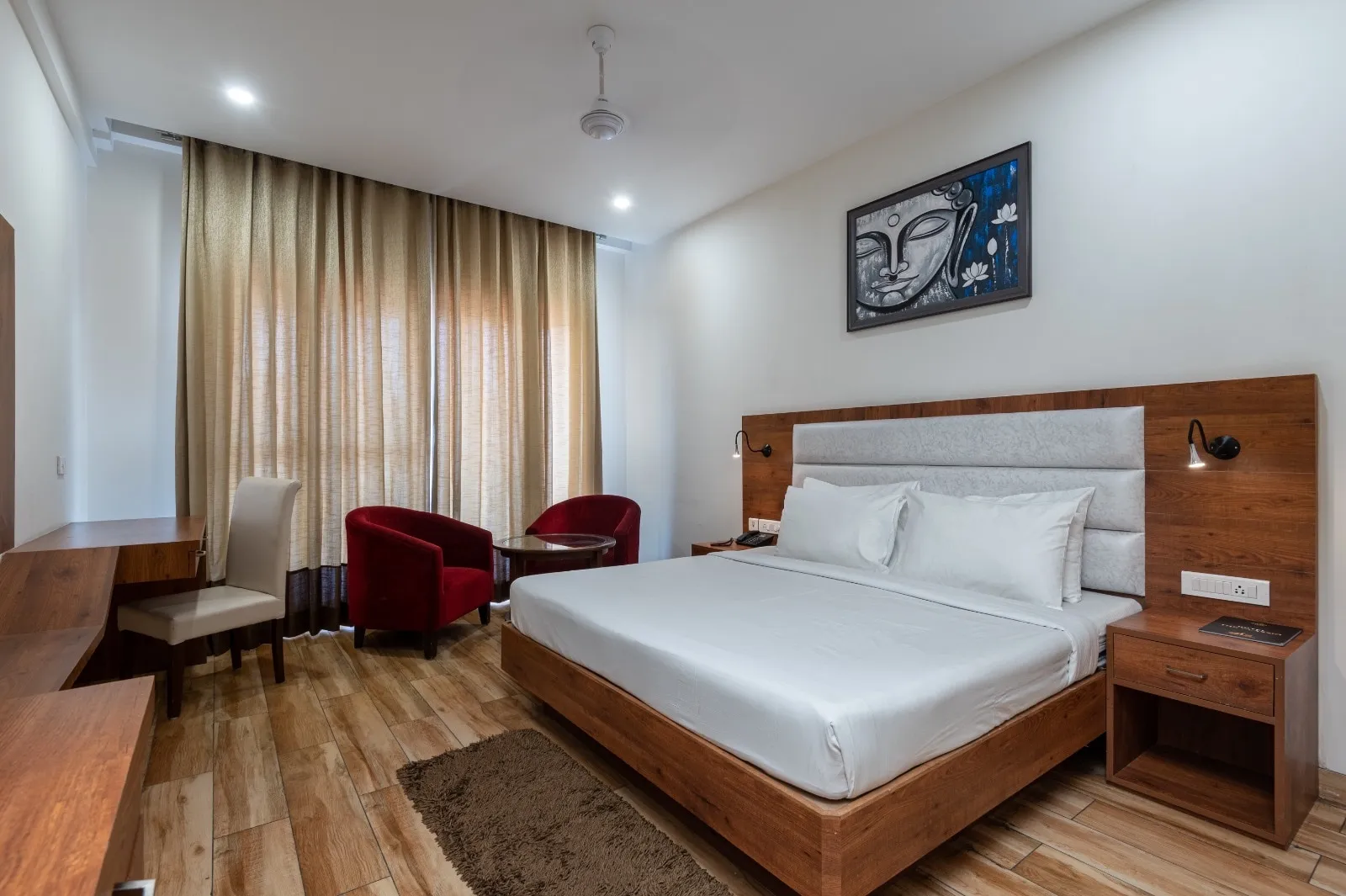 DLS The Classio Room