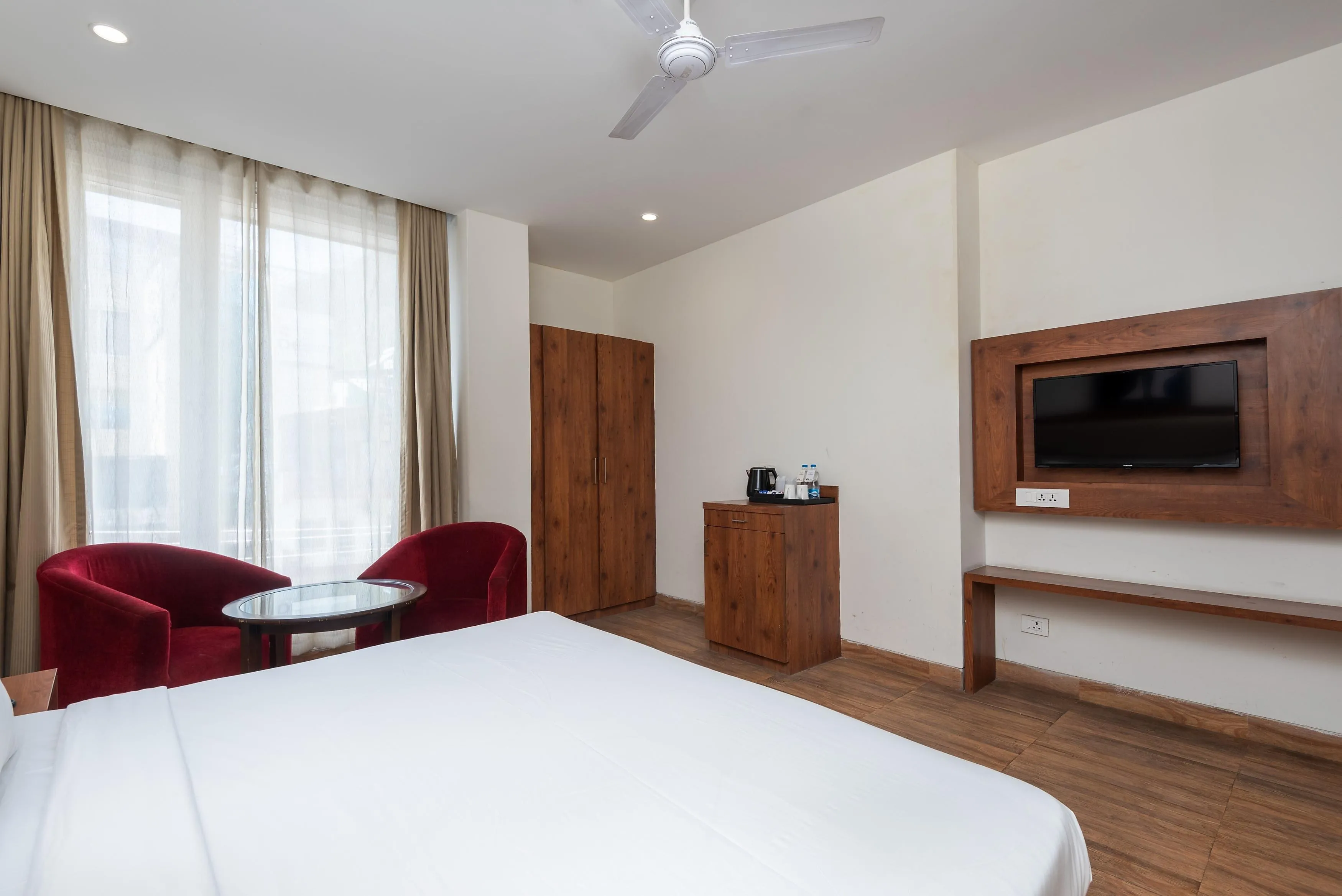 DLS The Classio Room