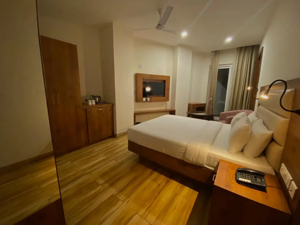DLS The Classio Room