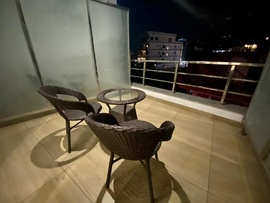 DLS The Classio Room